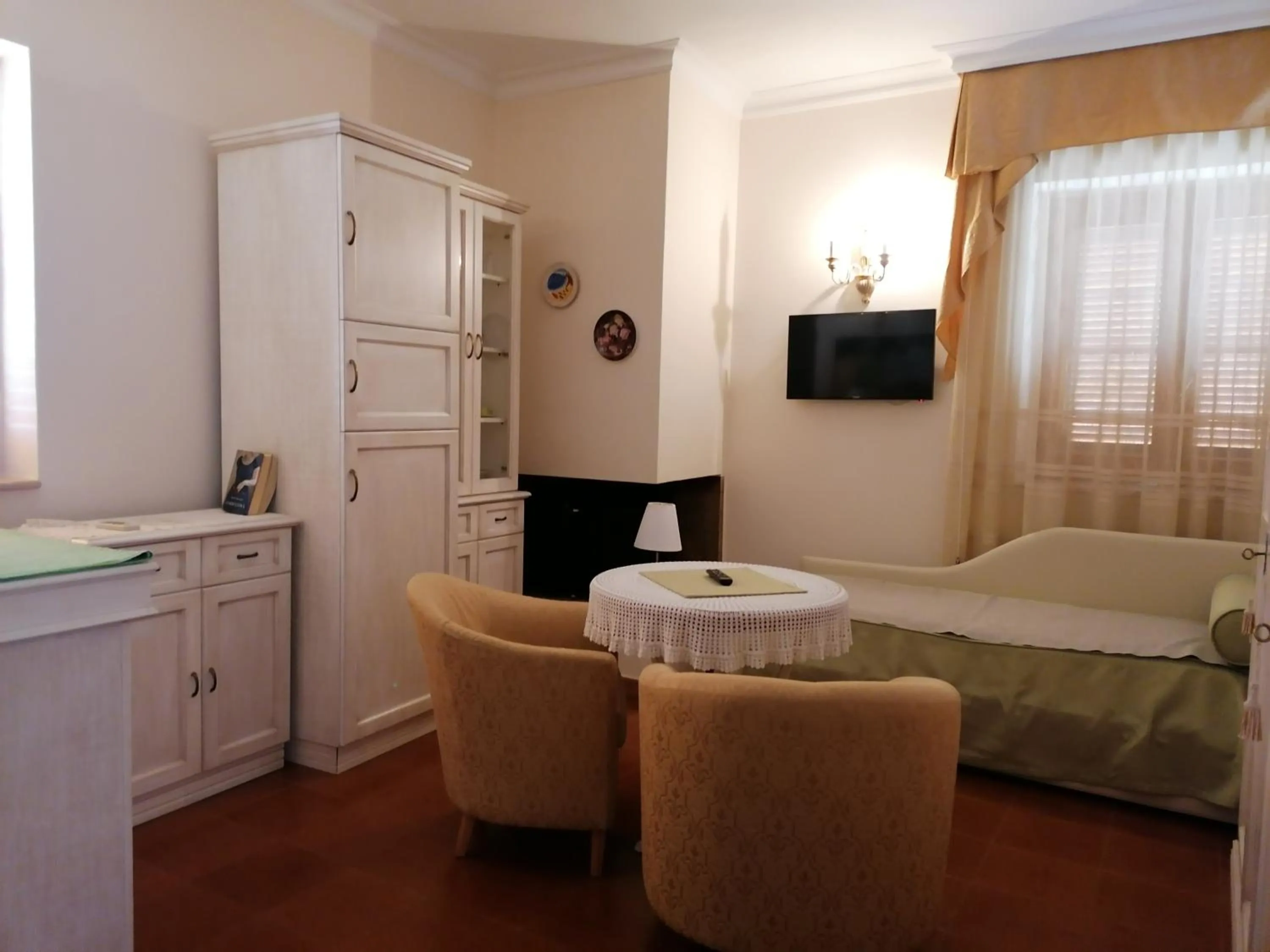 Agriturismo Salinola