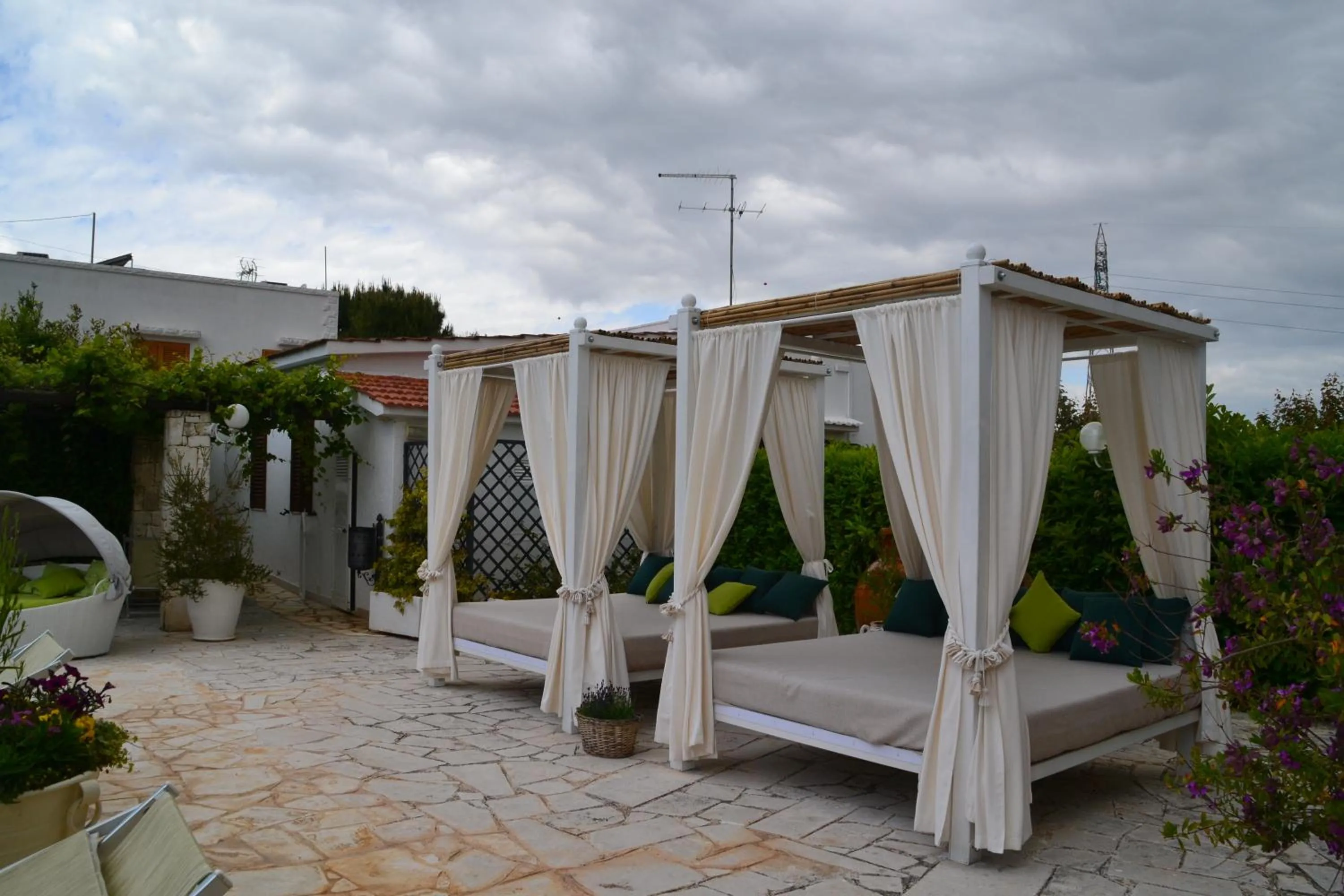 Agriturismo Salinola