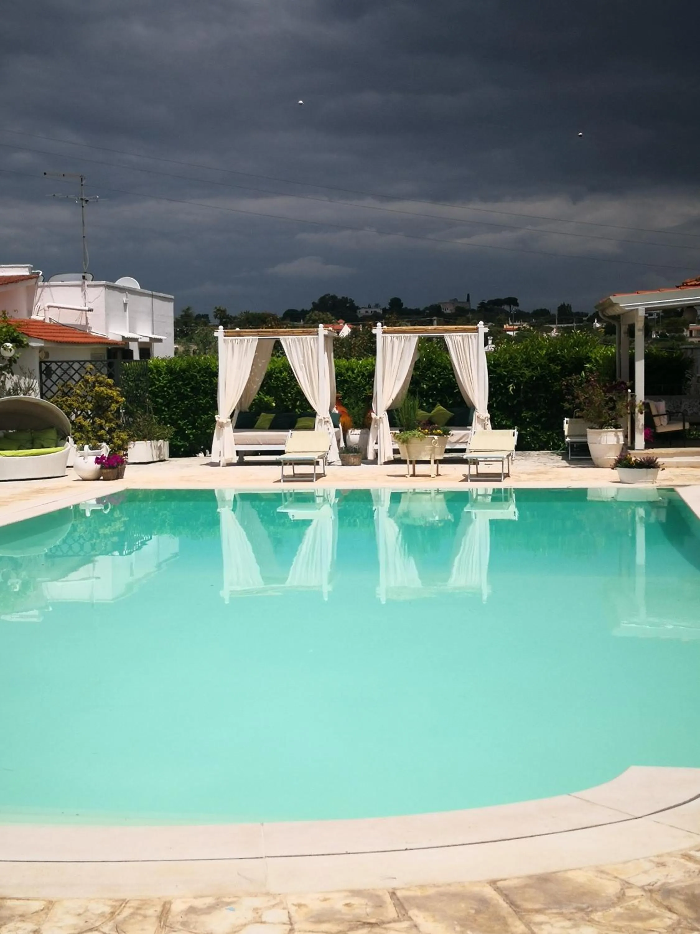 Agriturismo Salinola