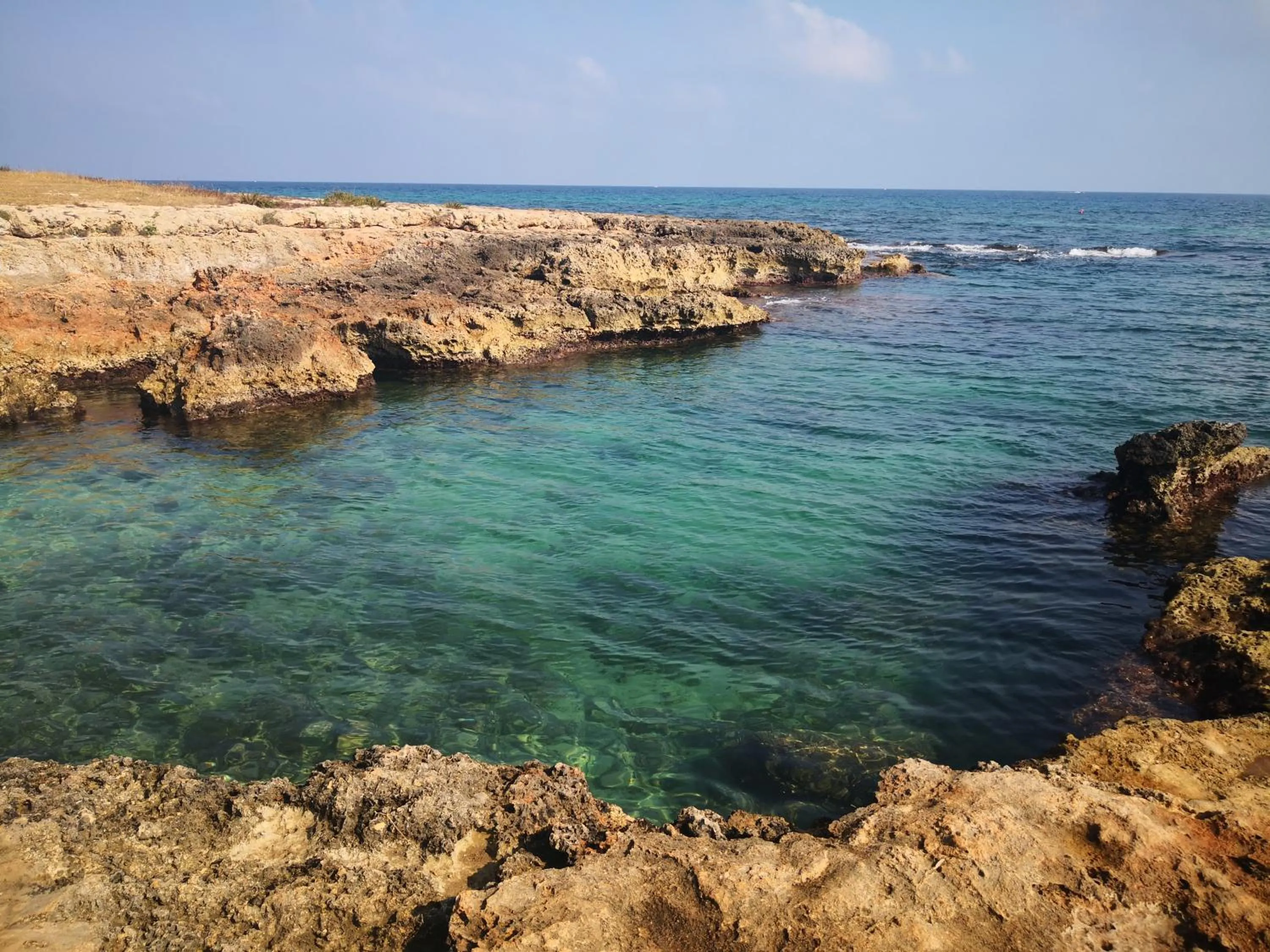 Agriturismo Salinola