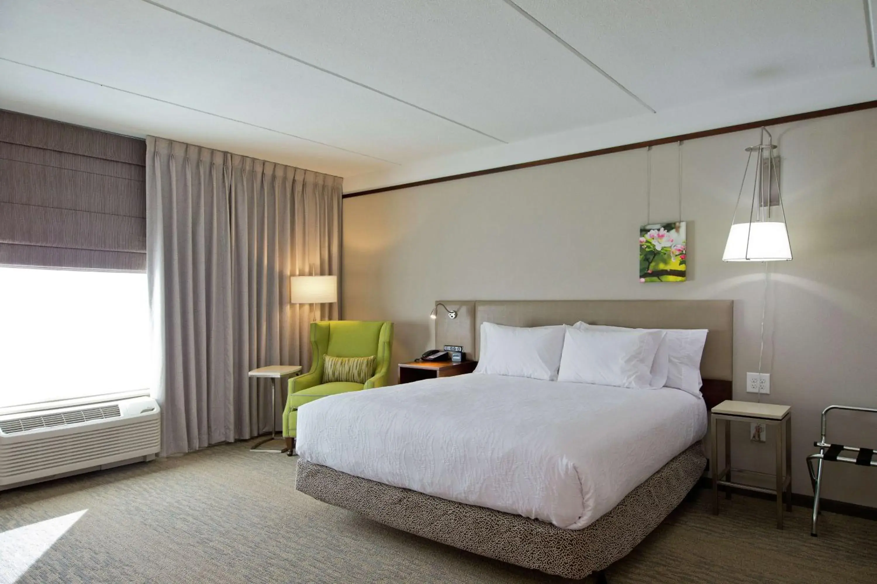 Junior King Suite with Sofa Bed in Hilton Garden Inn Martinsburg Junior King Suite with Sofa Bed in Hilton Garden Inn Martinsburg