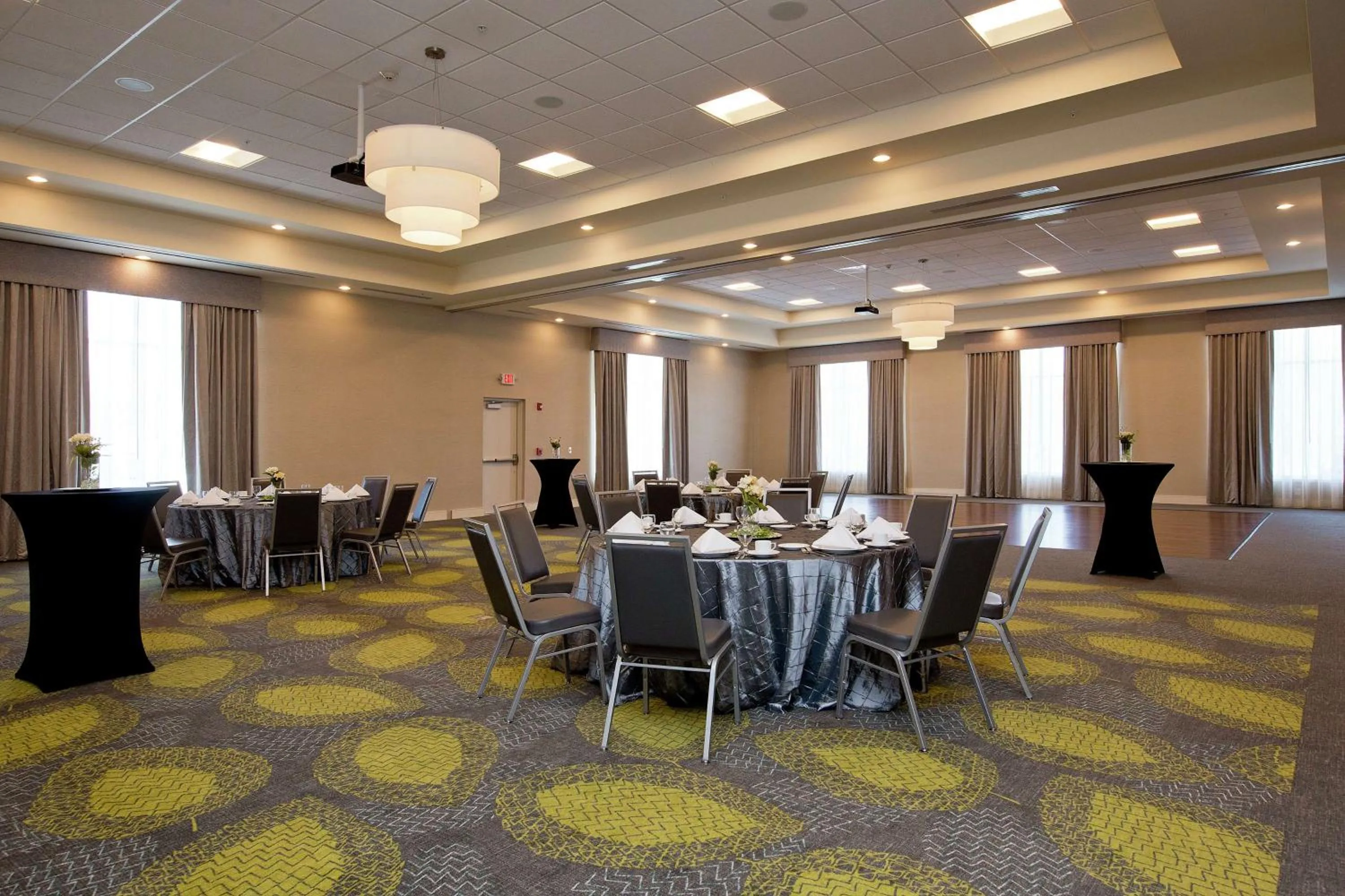 Meeting/conference room in Hilton Garden Inn Martinsburg