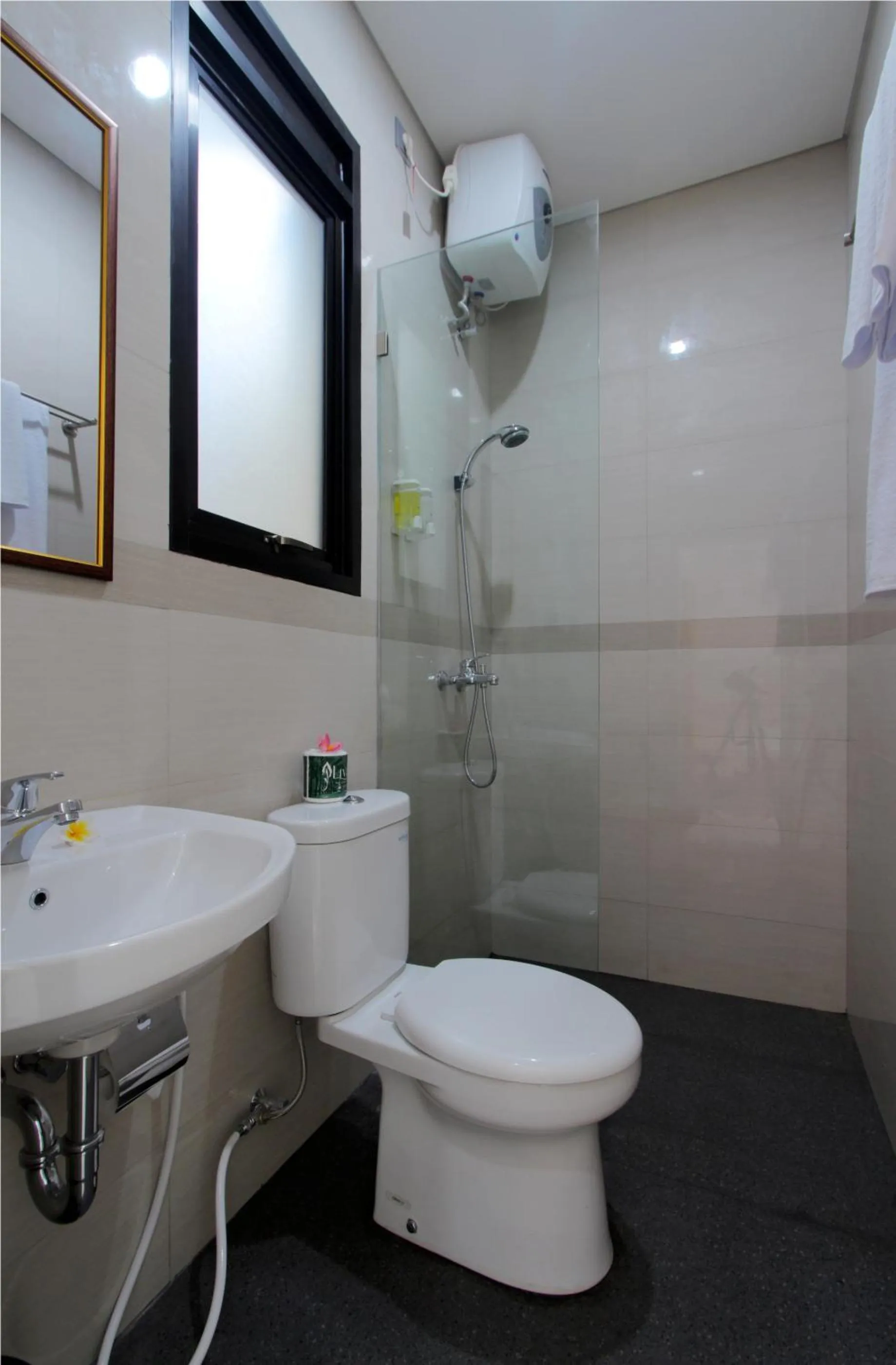 Bathroom in Sleepwell Seminyak