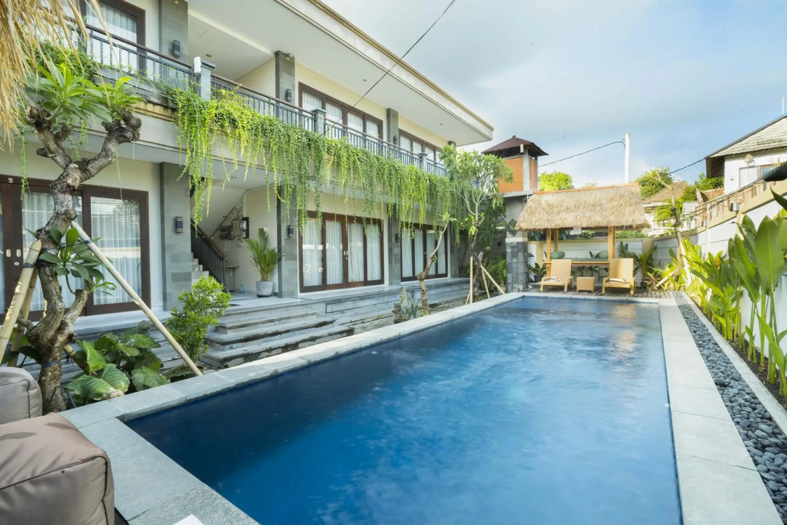 Sleepwell Seminyak Sleepwell Seminyak