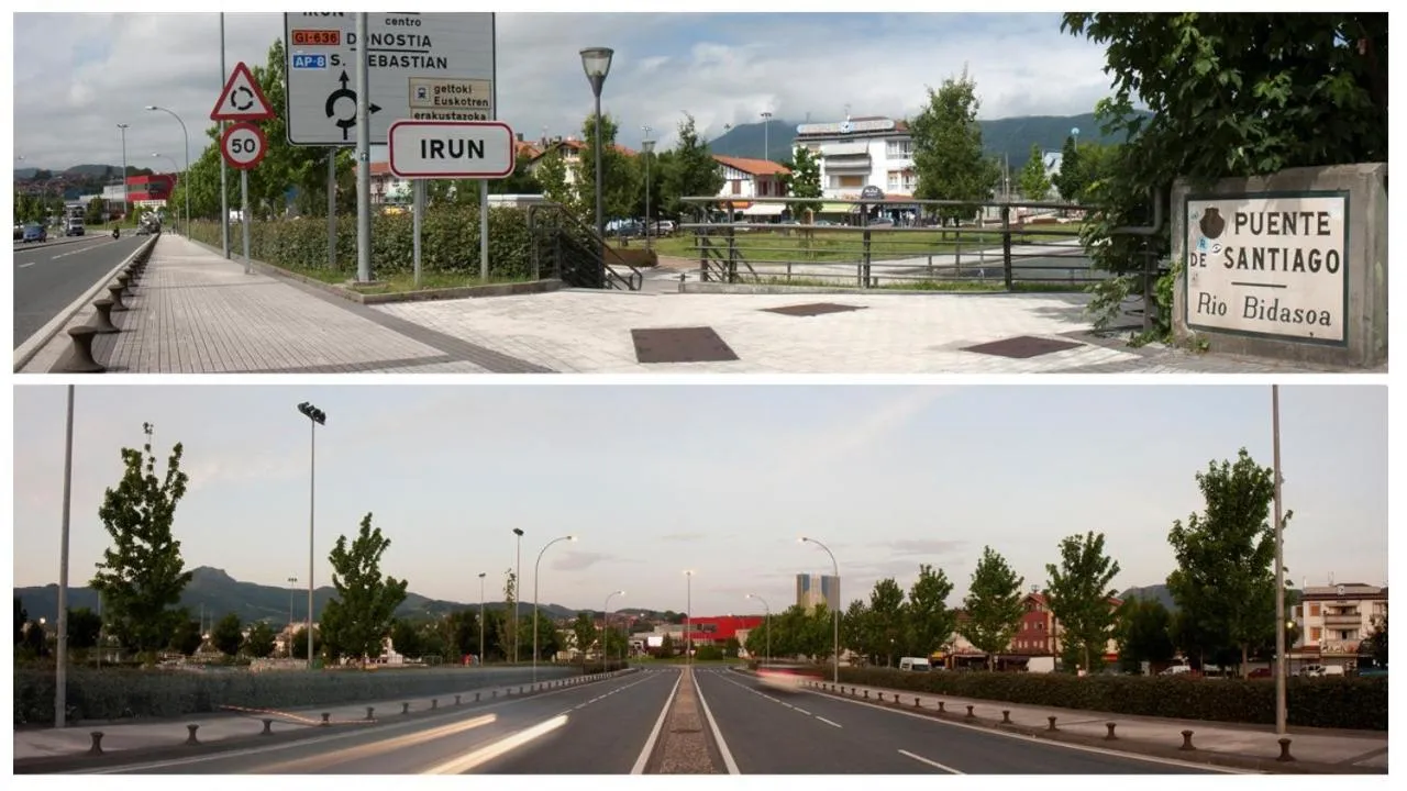 Off site in Hotel Aitana