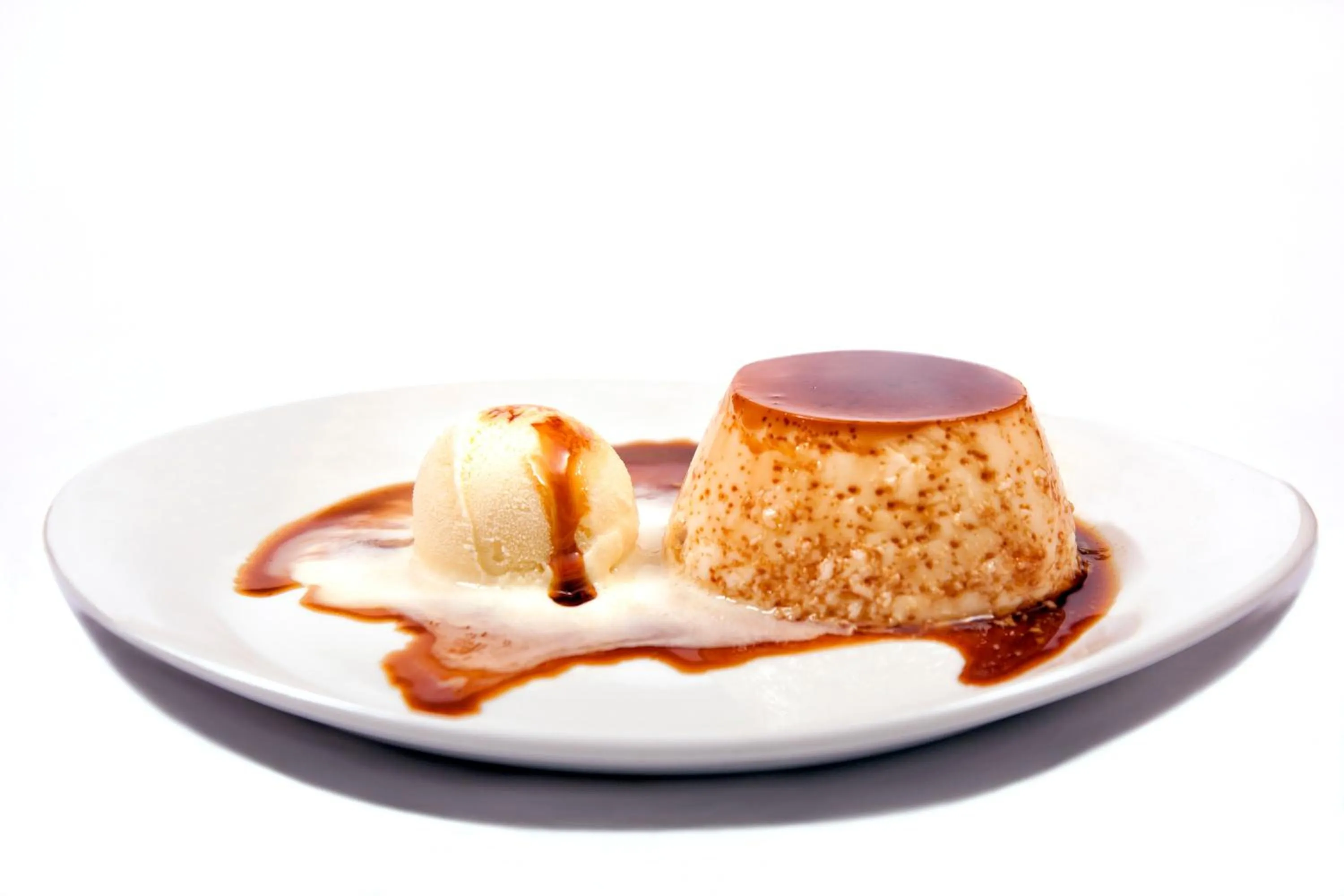 Food in Hotel Aitana