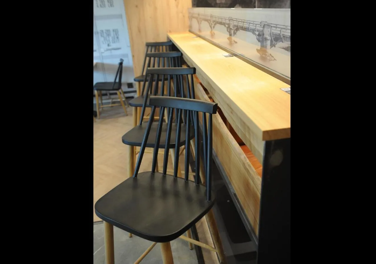 Alcoholic drinks in Hotel Aitana