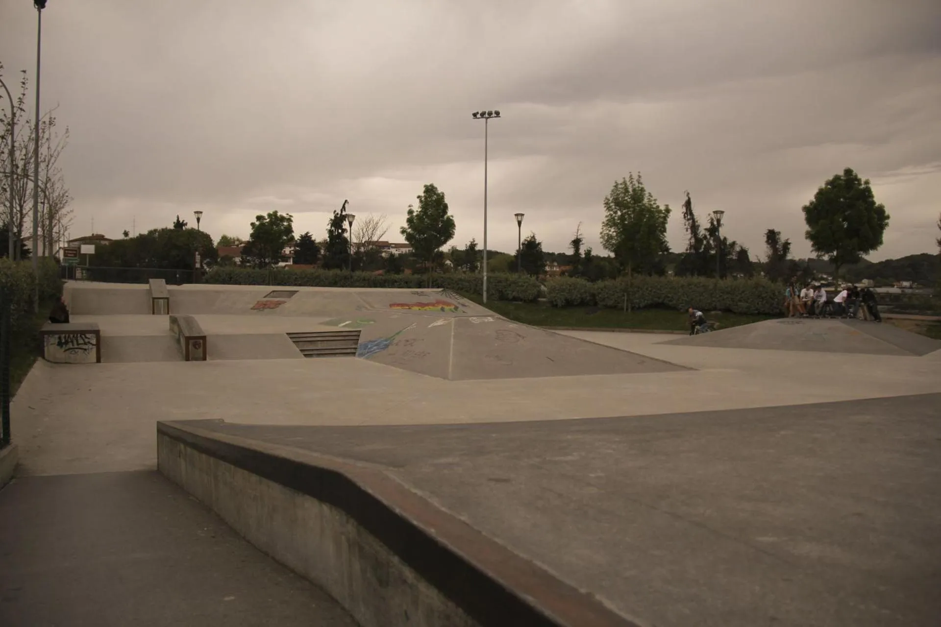 Other in Hotel Aitana