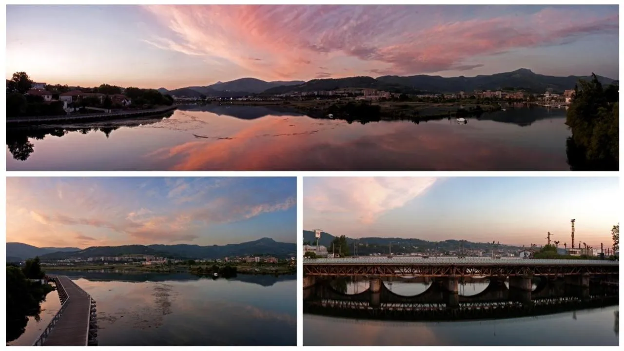 Off site in Hotel Aitana