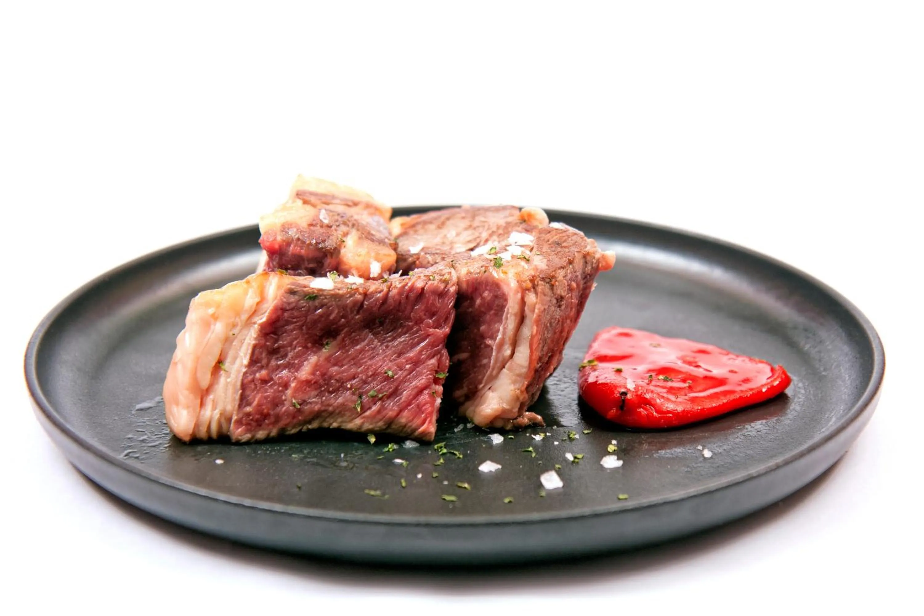 Meals in Hotel Aitana