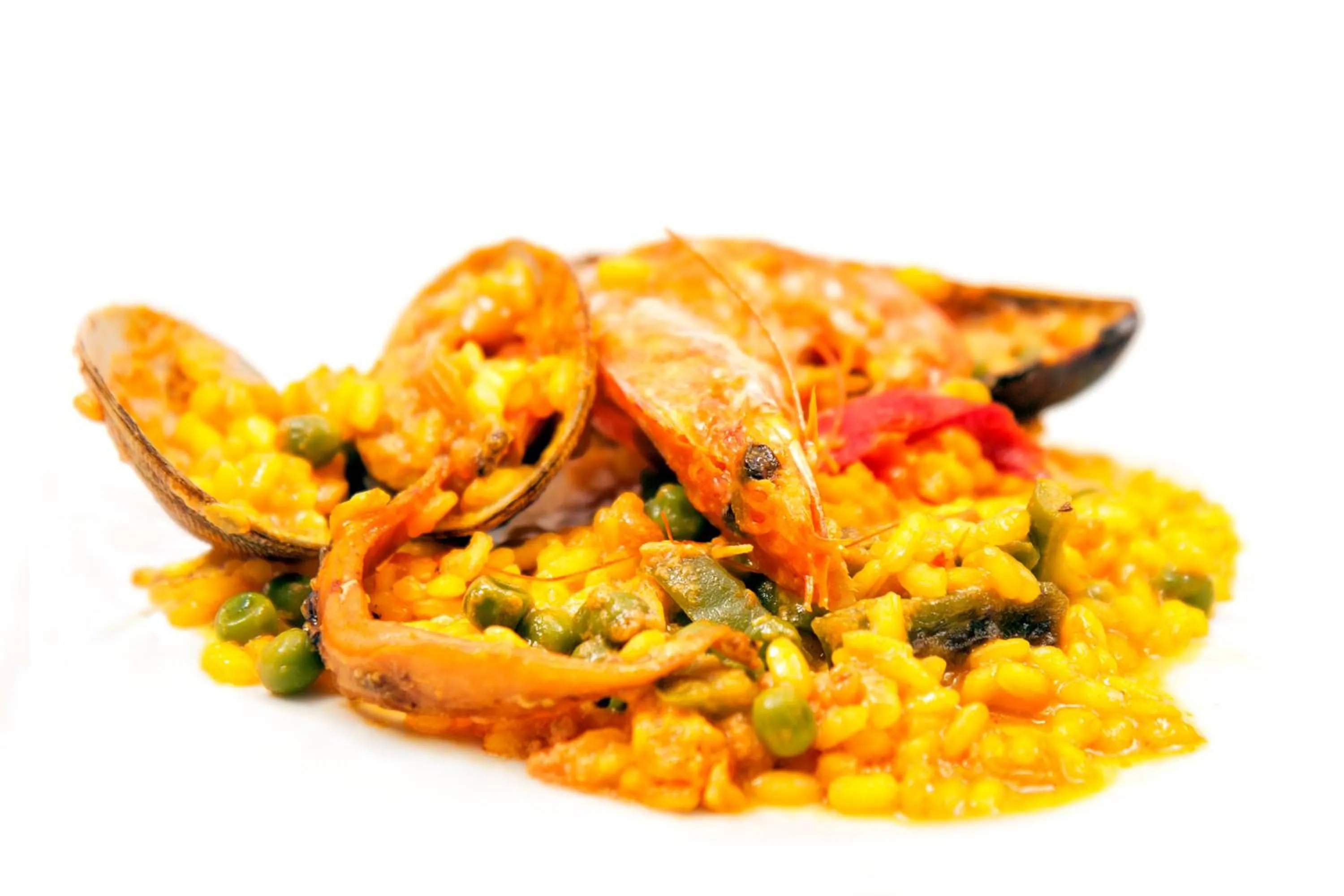 Meals in Hotel Aitana