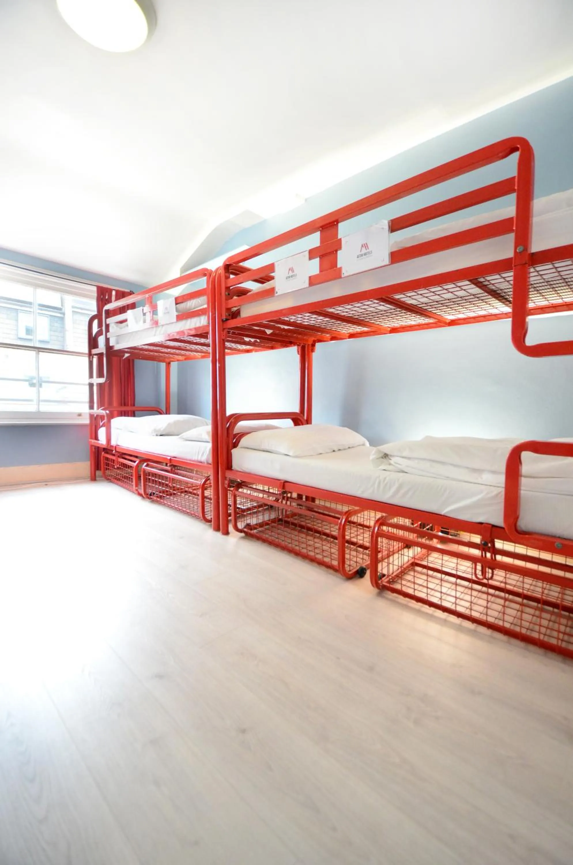 bunk bed, Bed in Astor Kensington Hostel