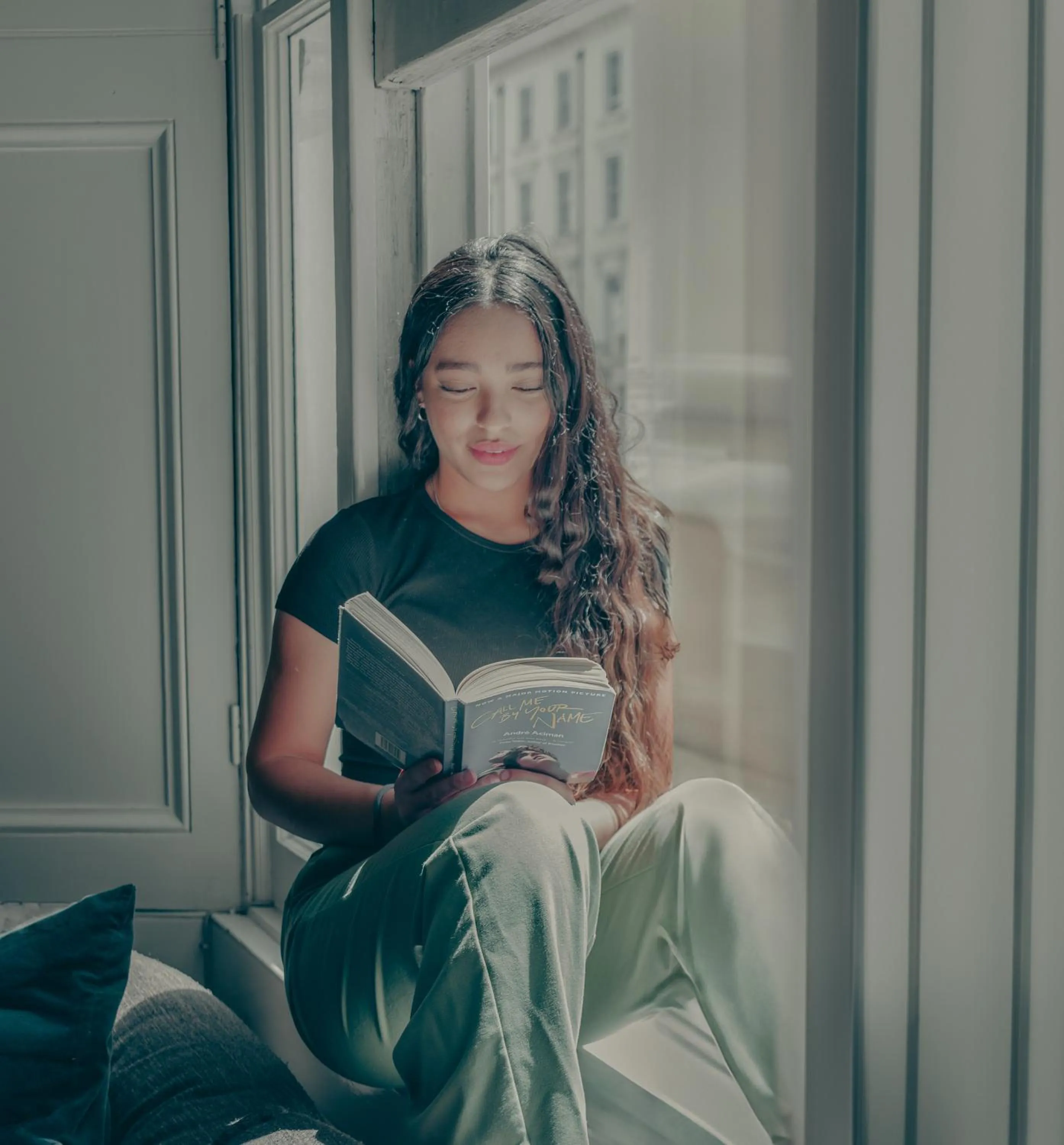 People in Astor Kensington Hostel