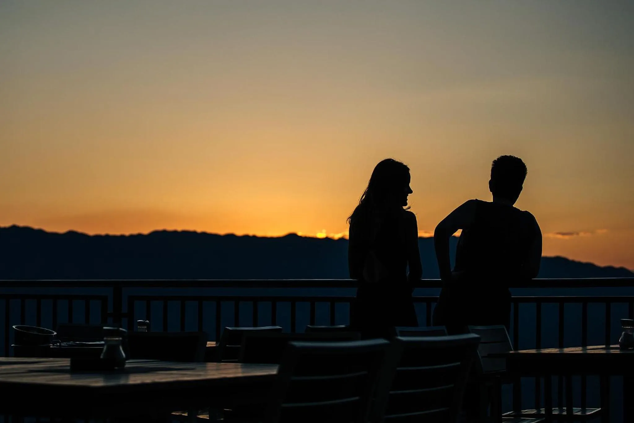 Restaurant/places to eat in Hotel Sokoline