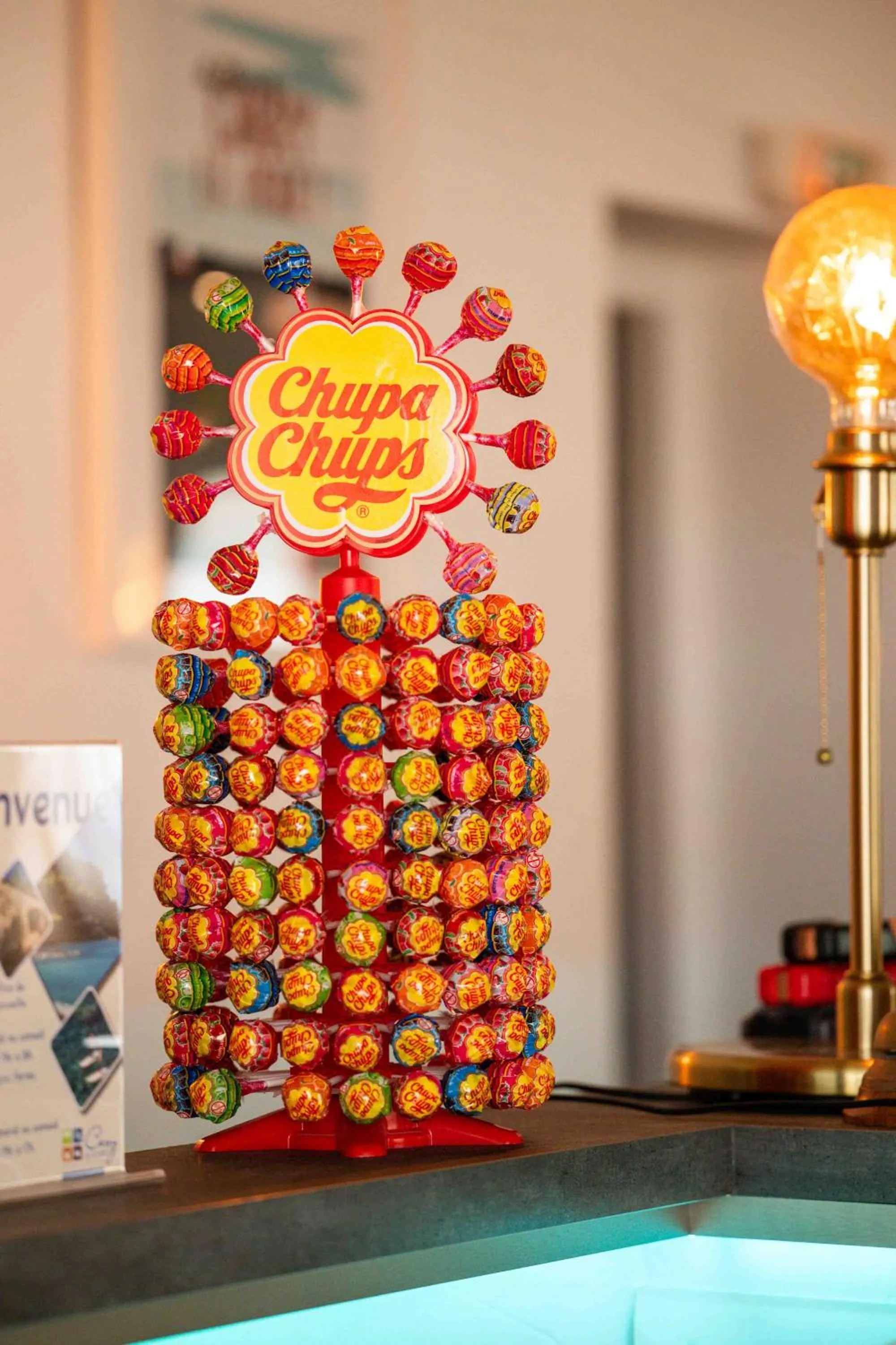 Food in Hotel La Tuiliere