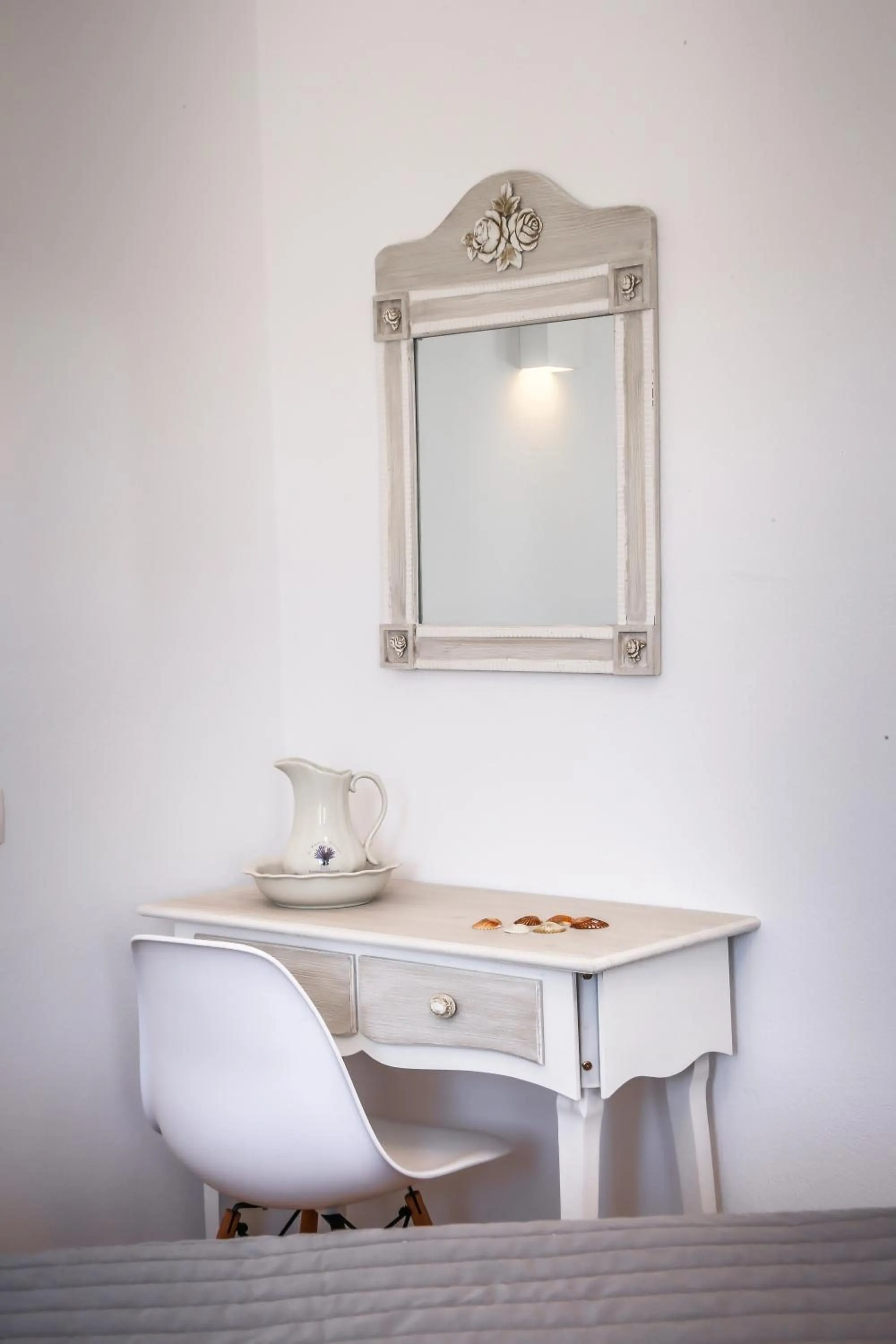 hair dresser in Anemomiloi Andros