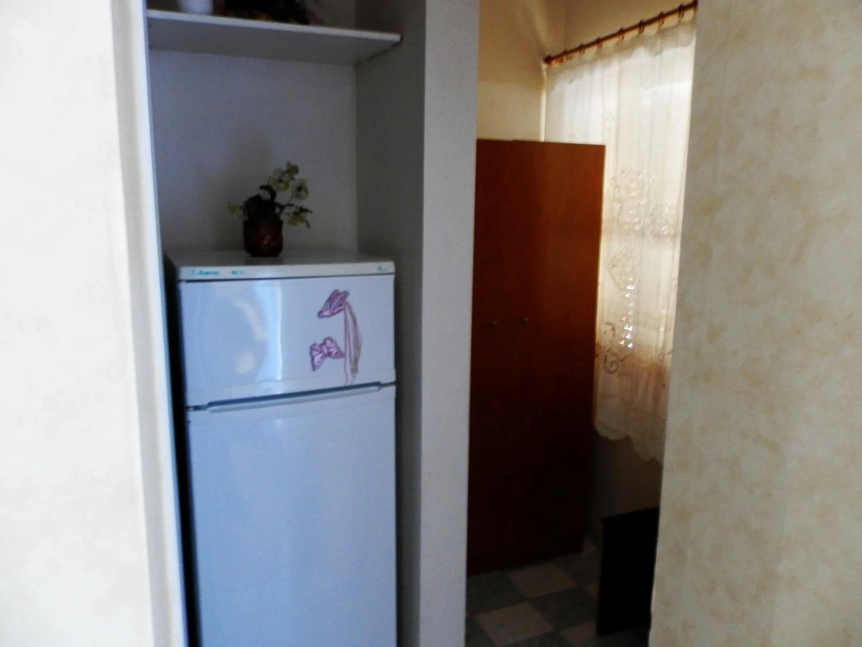 Area and facilities in Akanthos Hotel