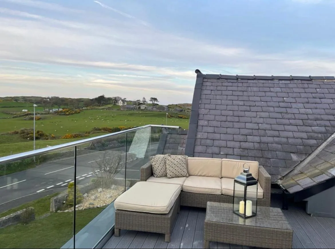 Castellor Bed & Breakfast