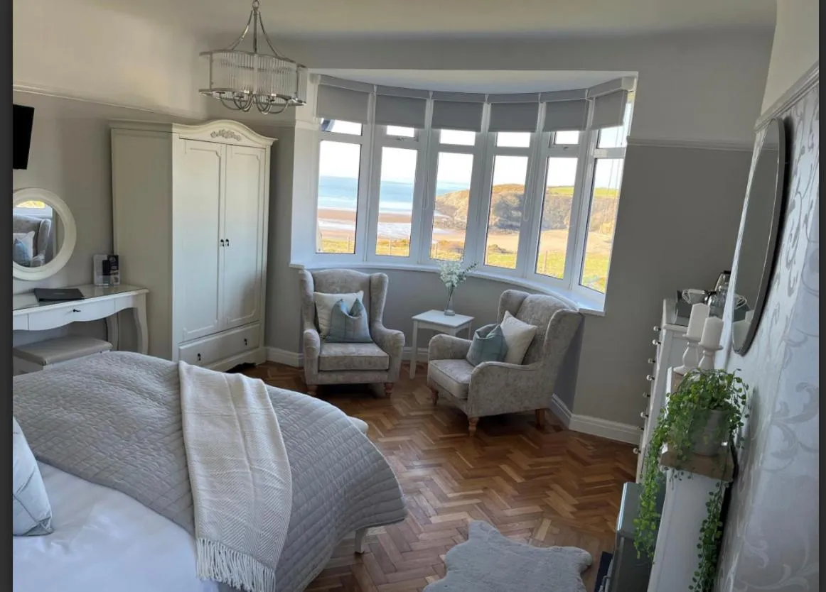 Castellor Bed & Breakfast