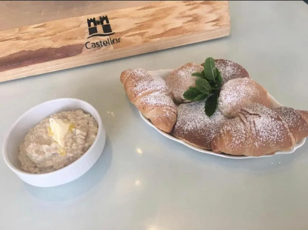 Castellor Bed & Breakfast