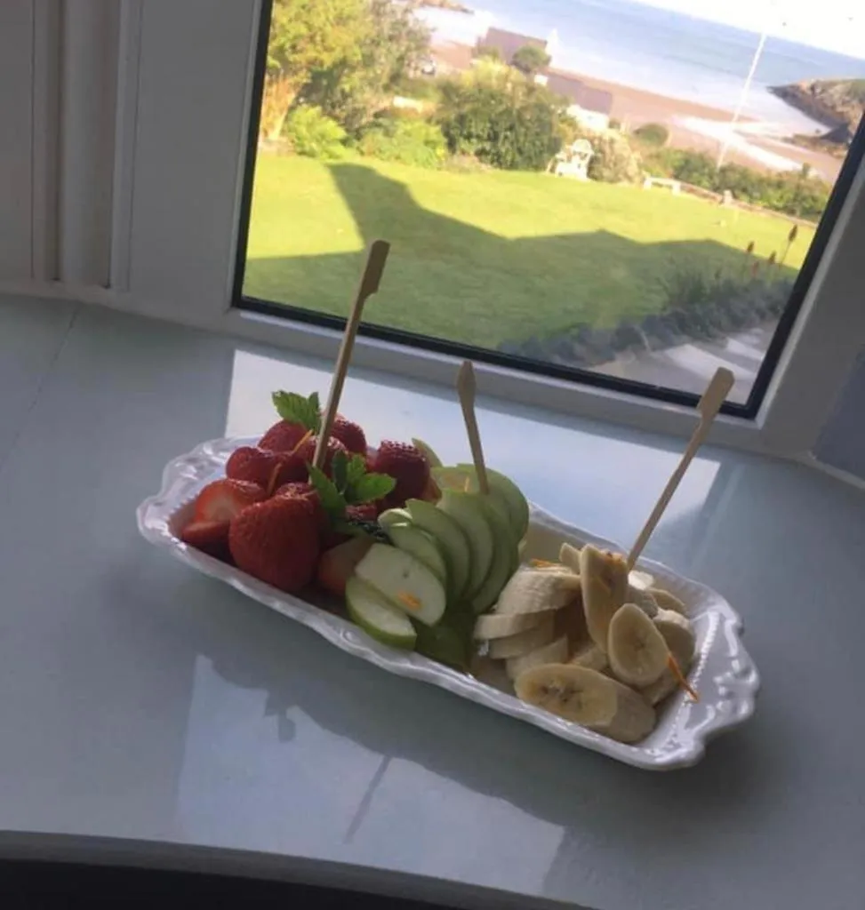 Castellor Bed & Breakfast