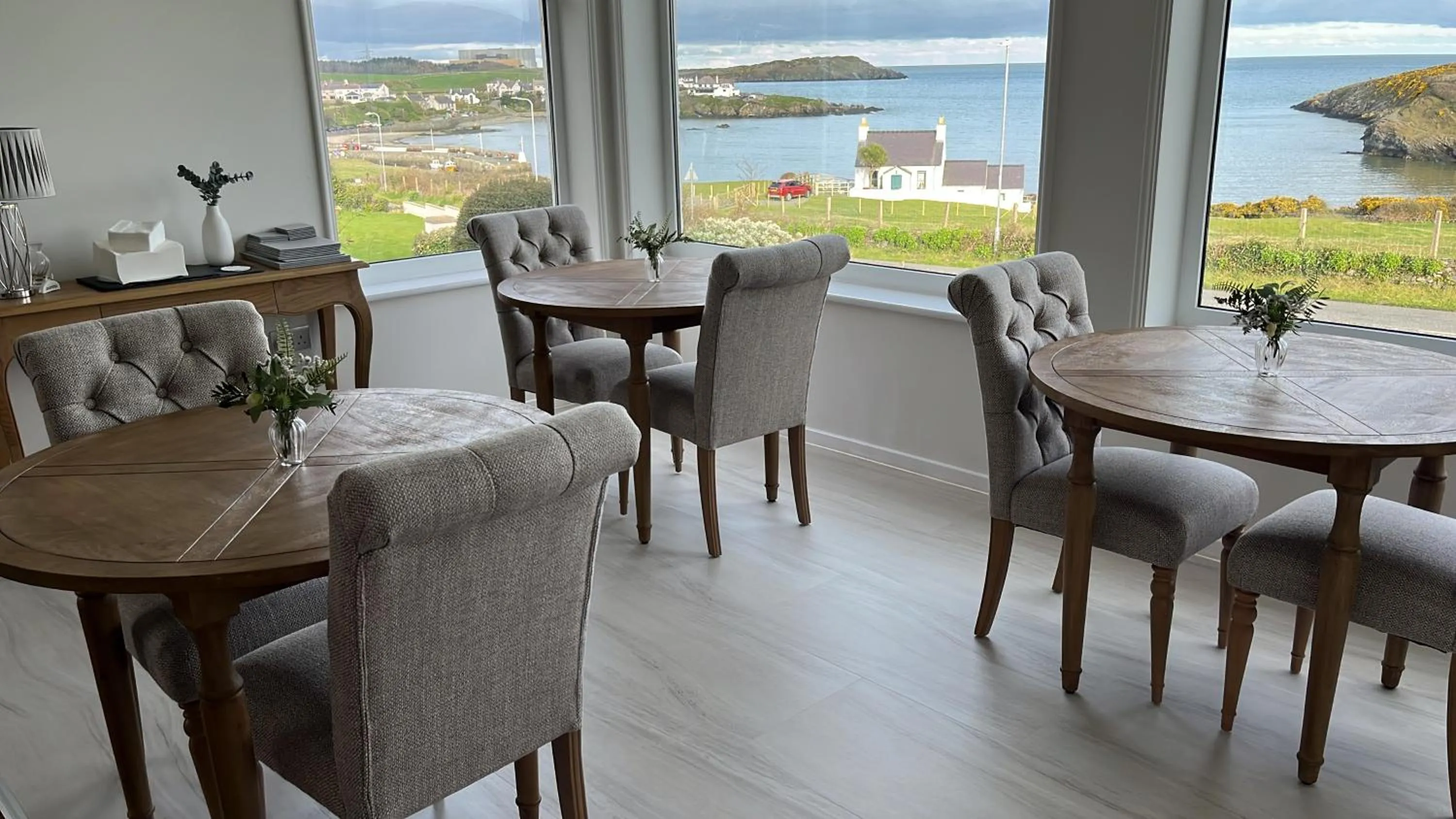 Castellor Bed & Breakfast