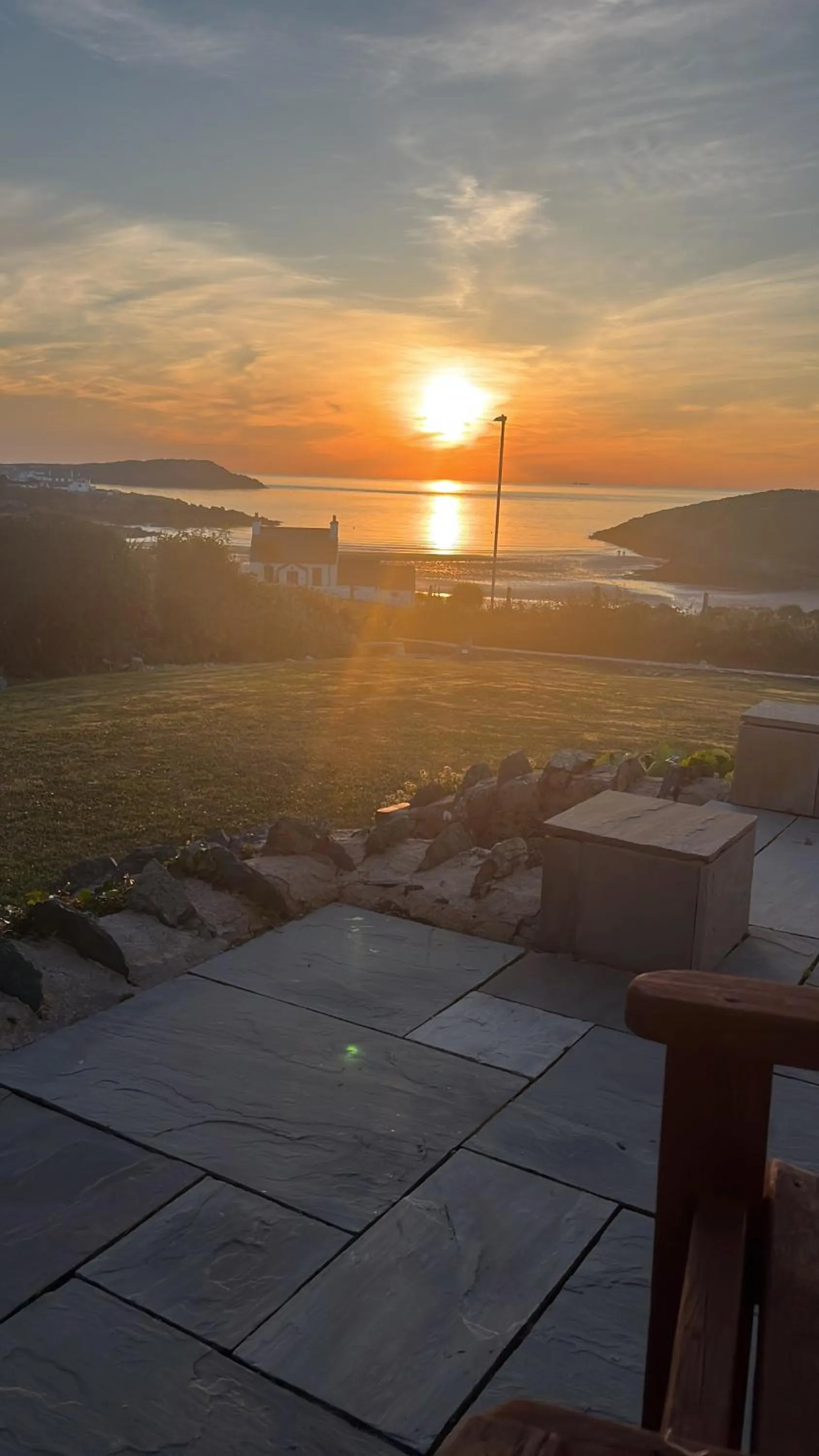 Castellor Bed & Breakfast