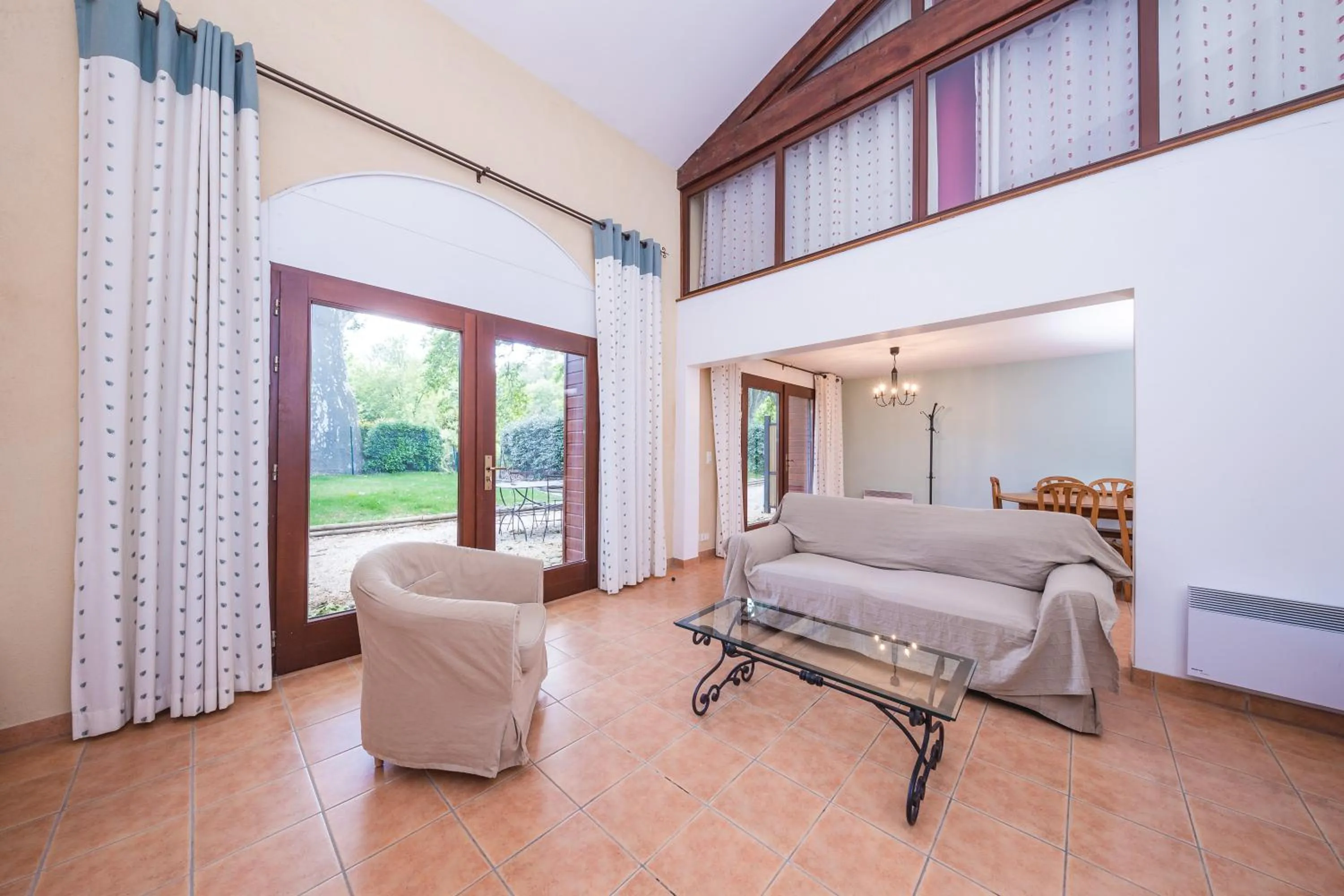 Day in Le Relais Du Grand Logis