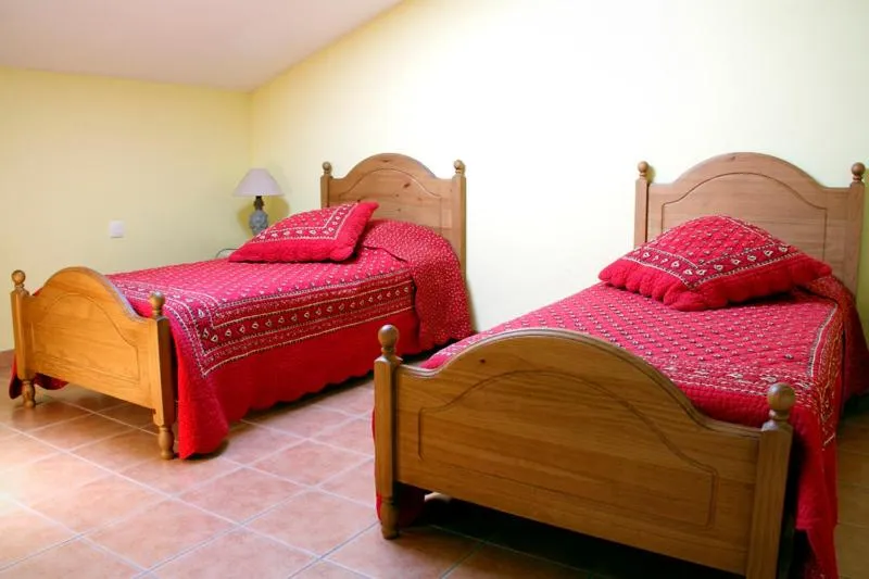 Photo of the whole room, Bed in Le Relais Du Grand Logis