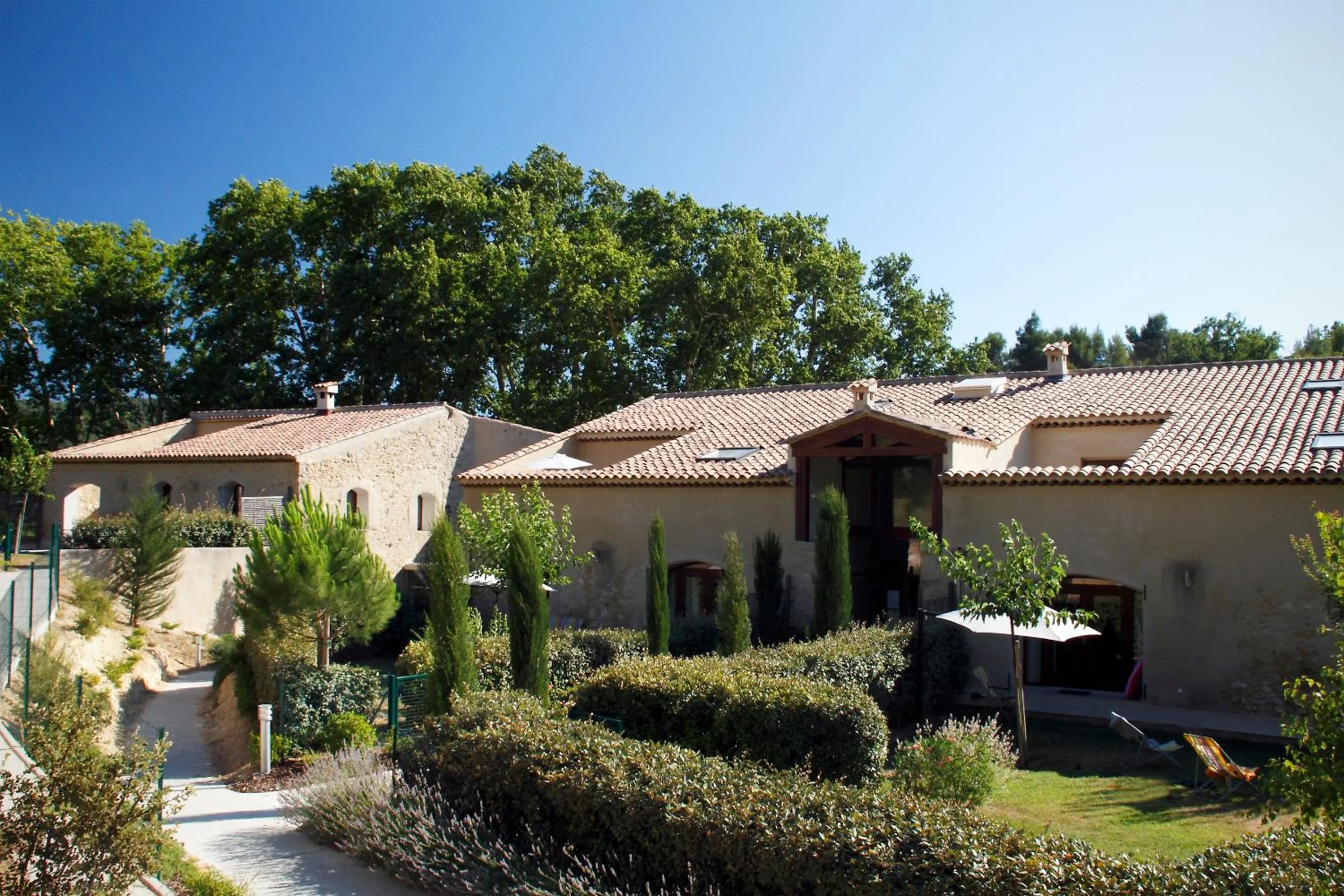 Facade/entrance in Le Relais Du Grand Logis