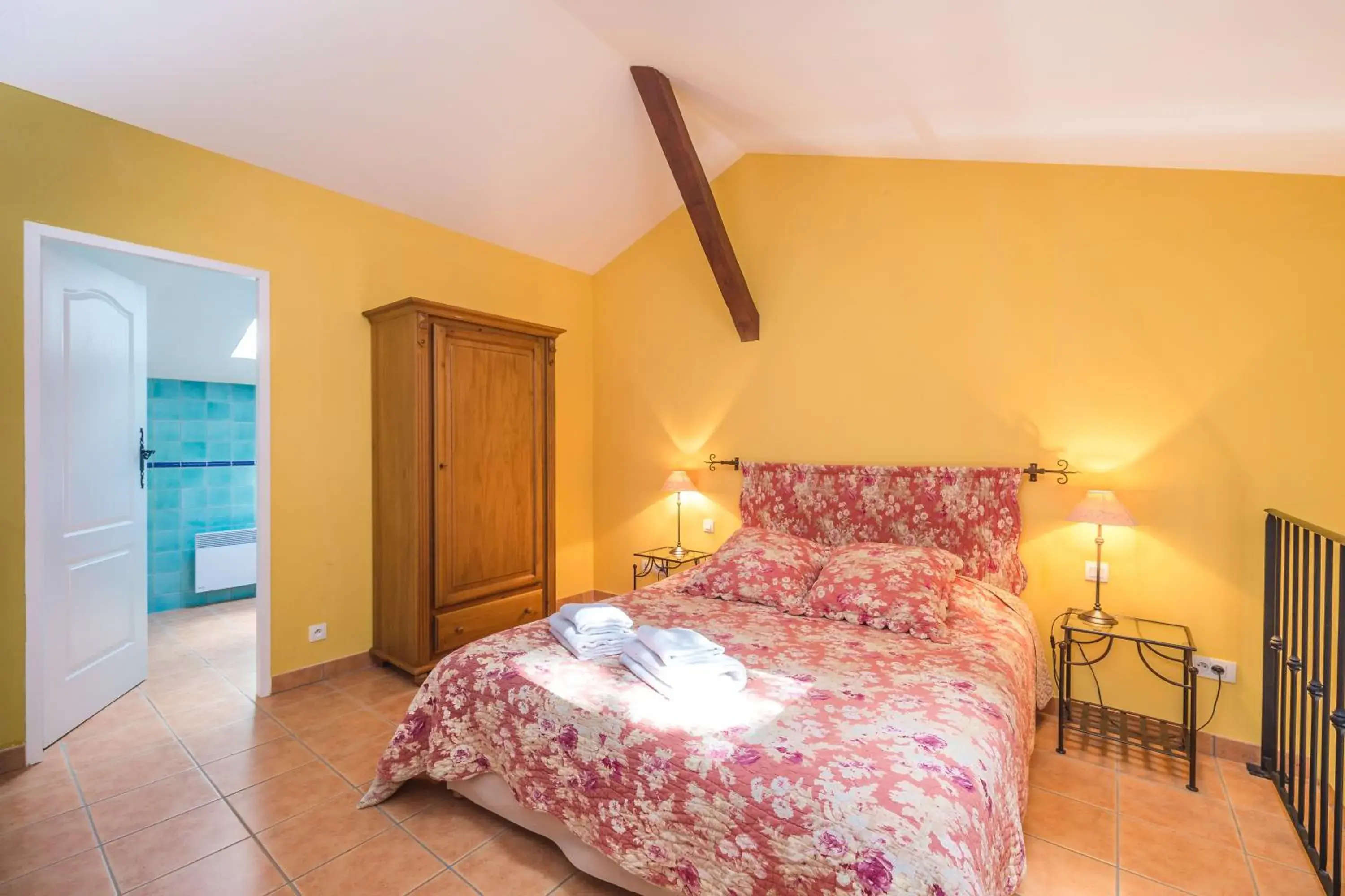 Duplex Apartment (2 Adults) in Le Relais Du Grand Logis Duplex Apartment (2 Adults) in Le Relais Du Grand Logis