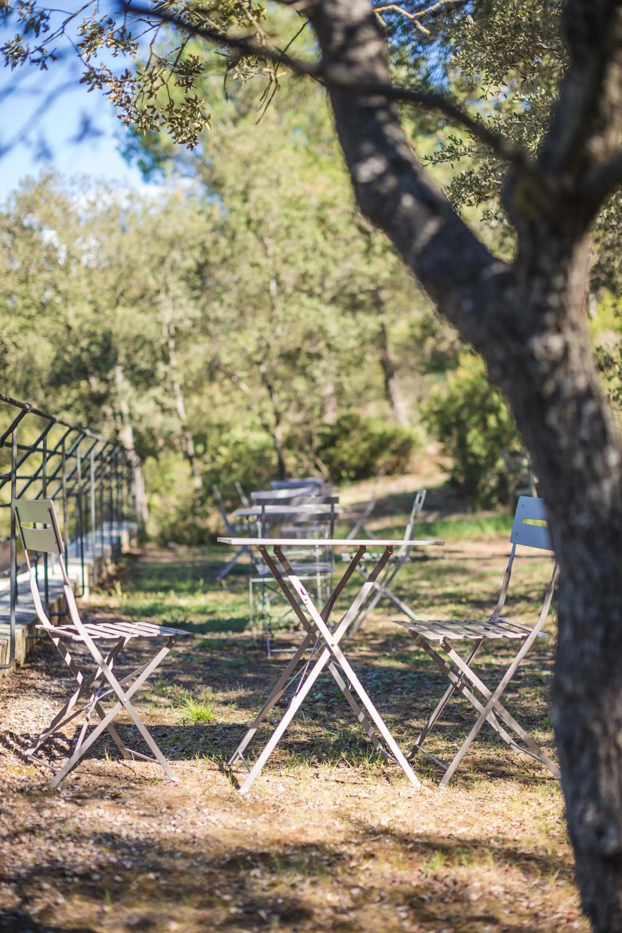 Balcony/Terrace in Le Relais Du Grand Logis