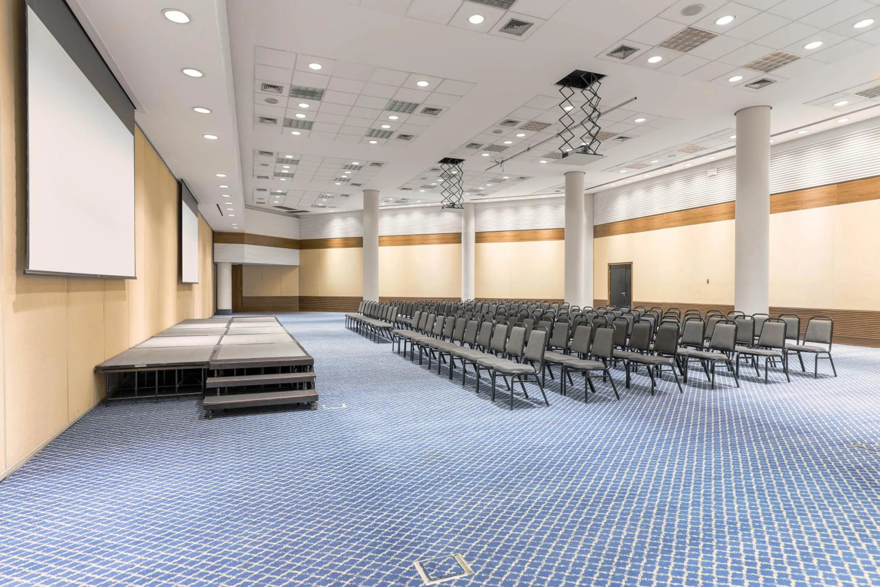 Banquet/Function facilities in Wyndham Sao Paulo Ibirapuera Convention Plaza