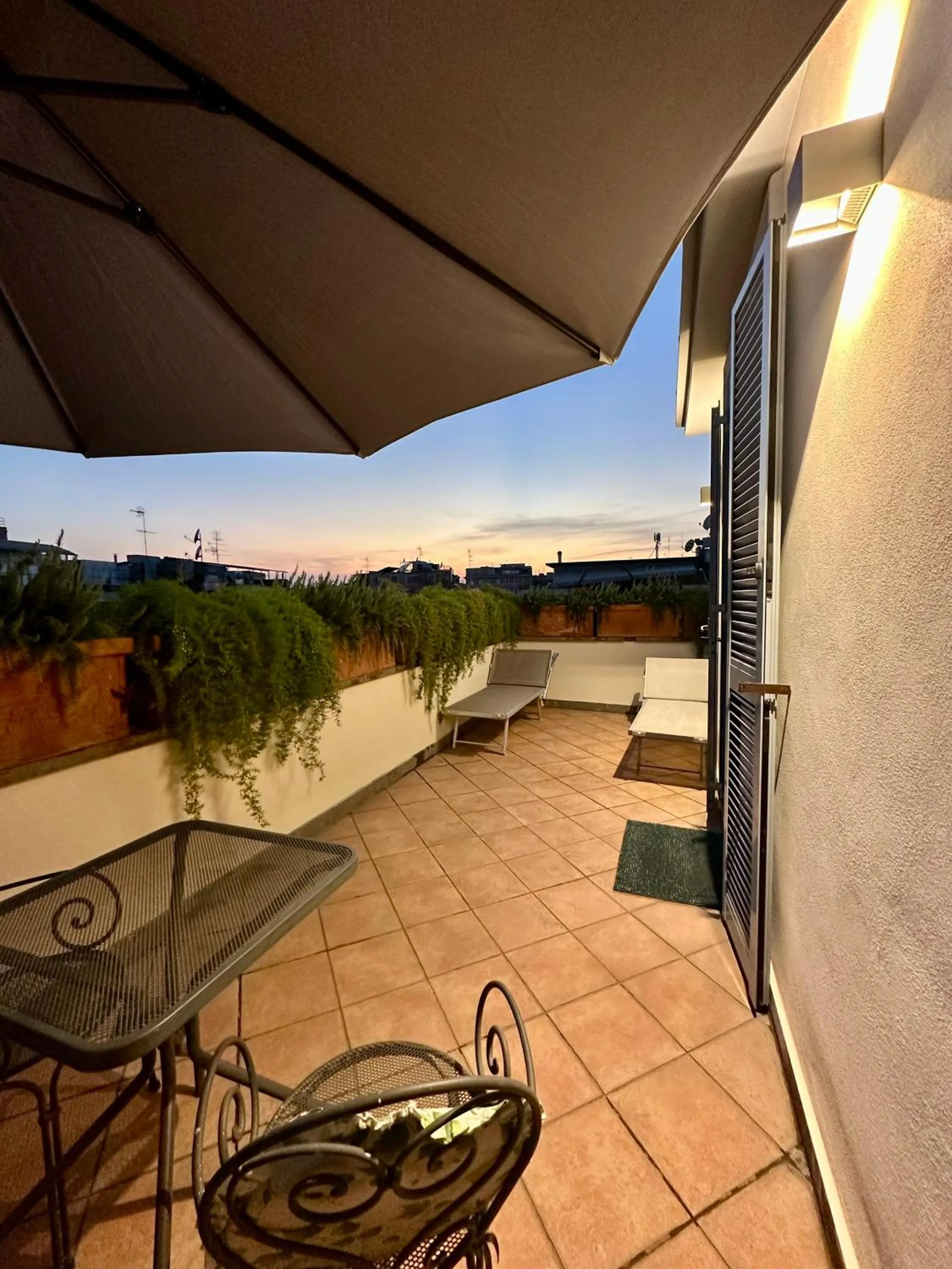 Hotel Principe Di Piemonte