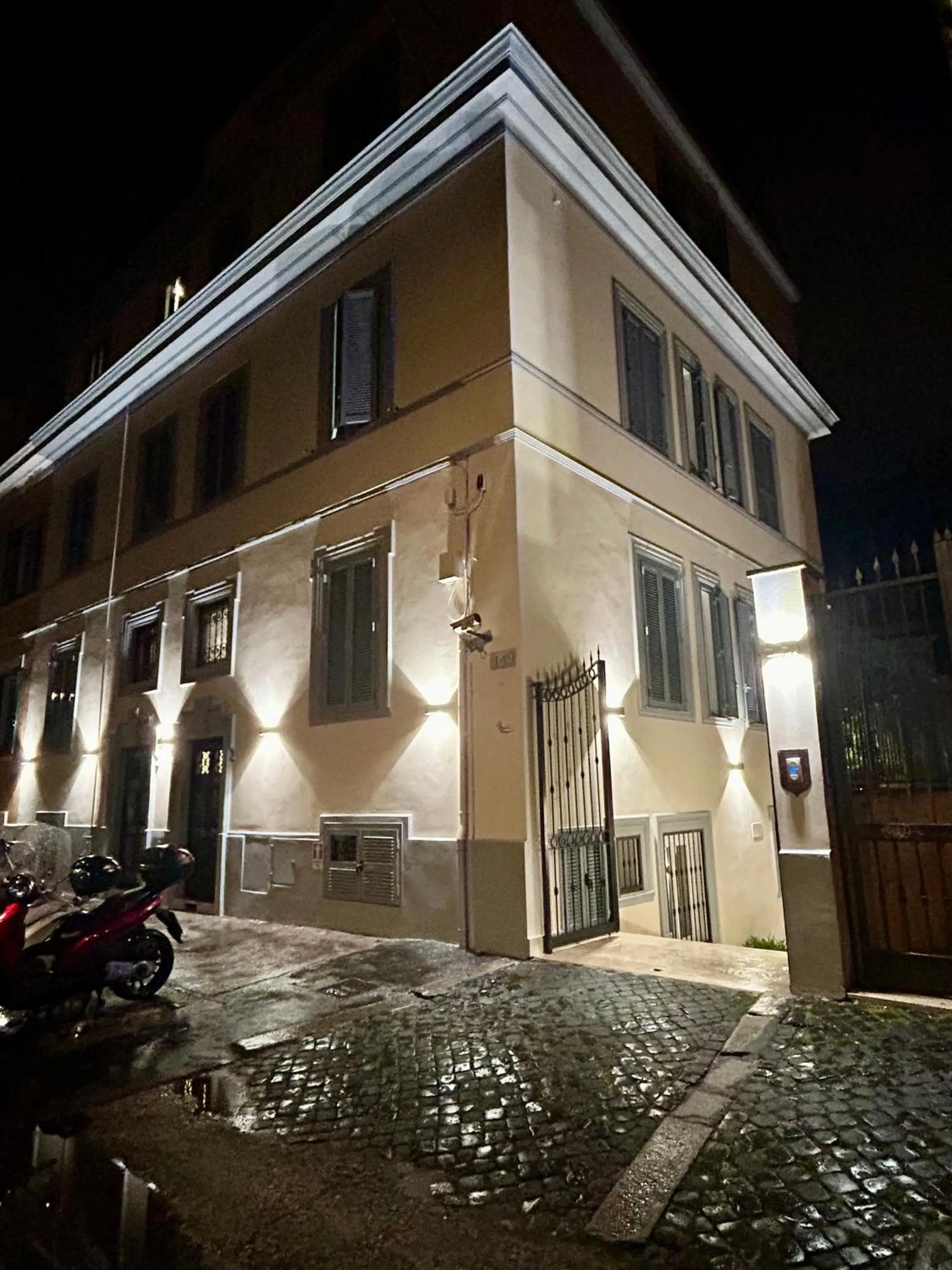 Hotel Principe Di Piemonte