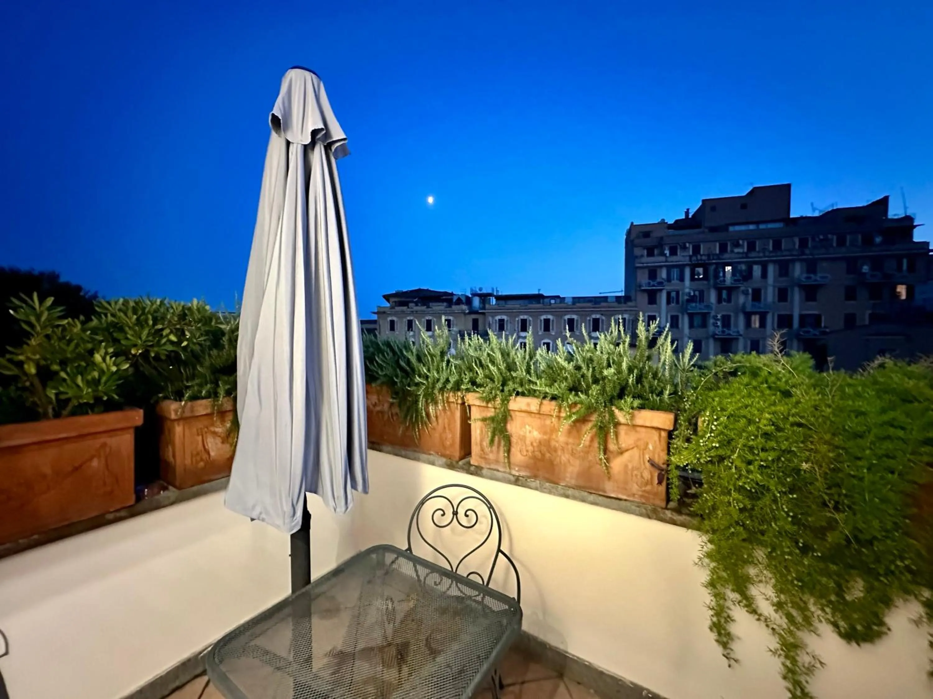 Hotel Principe Di Piemonte