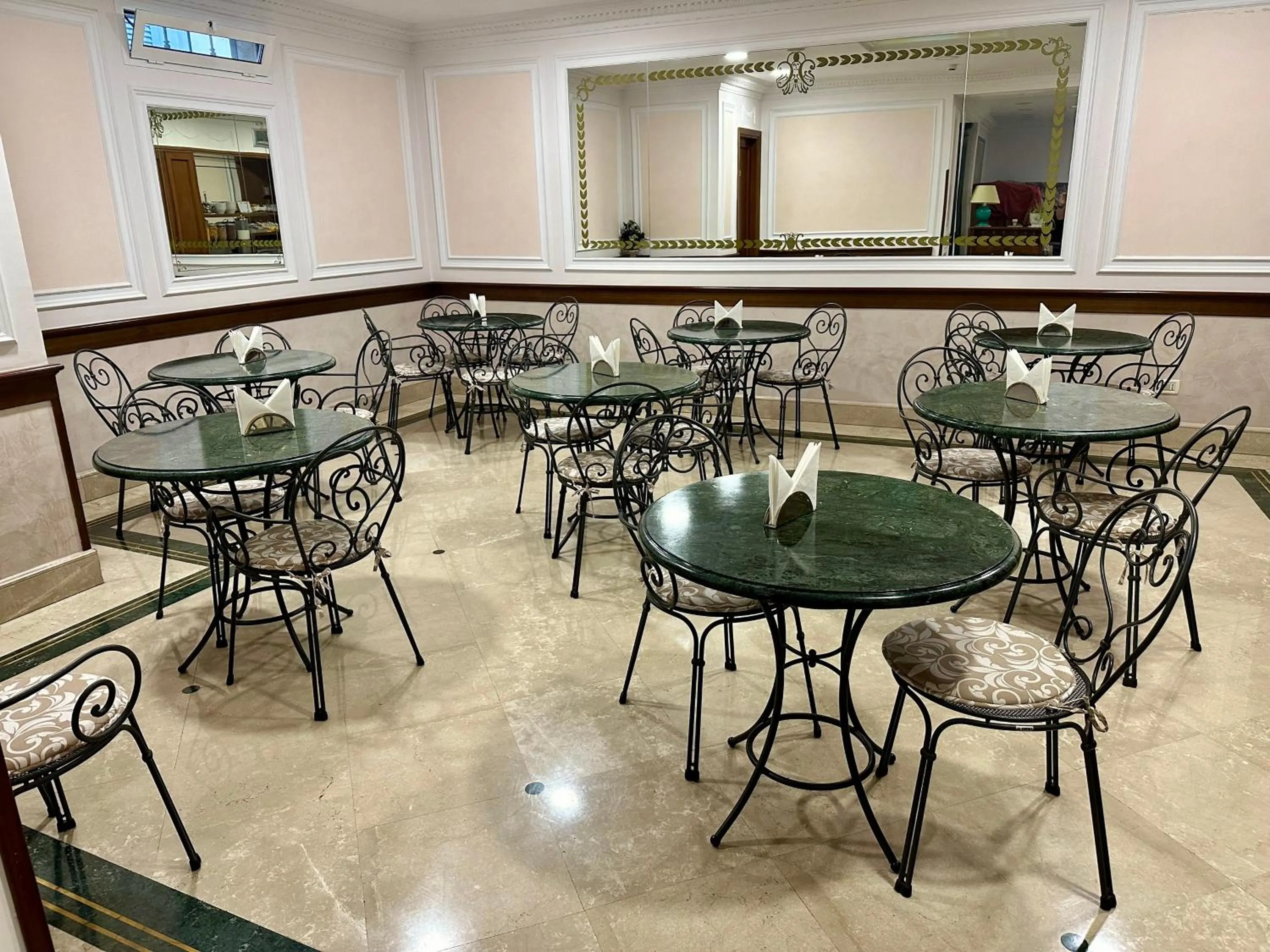 Hotel Principe Di Piemonte