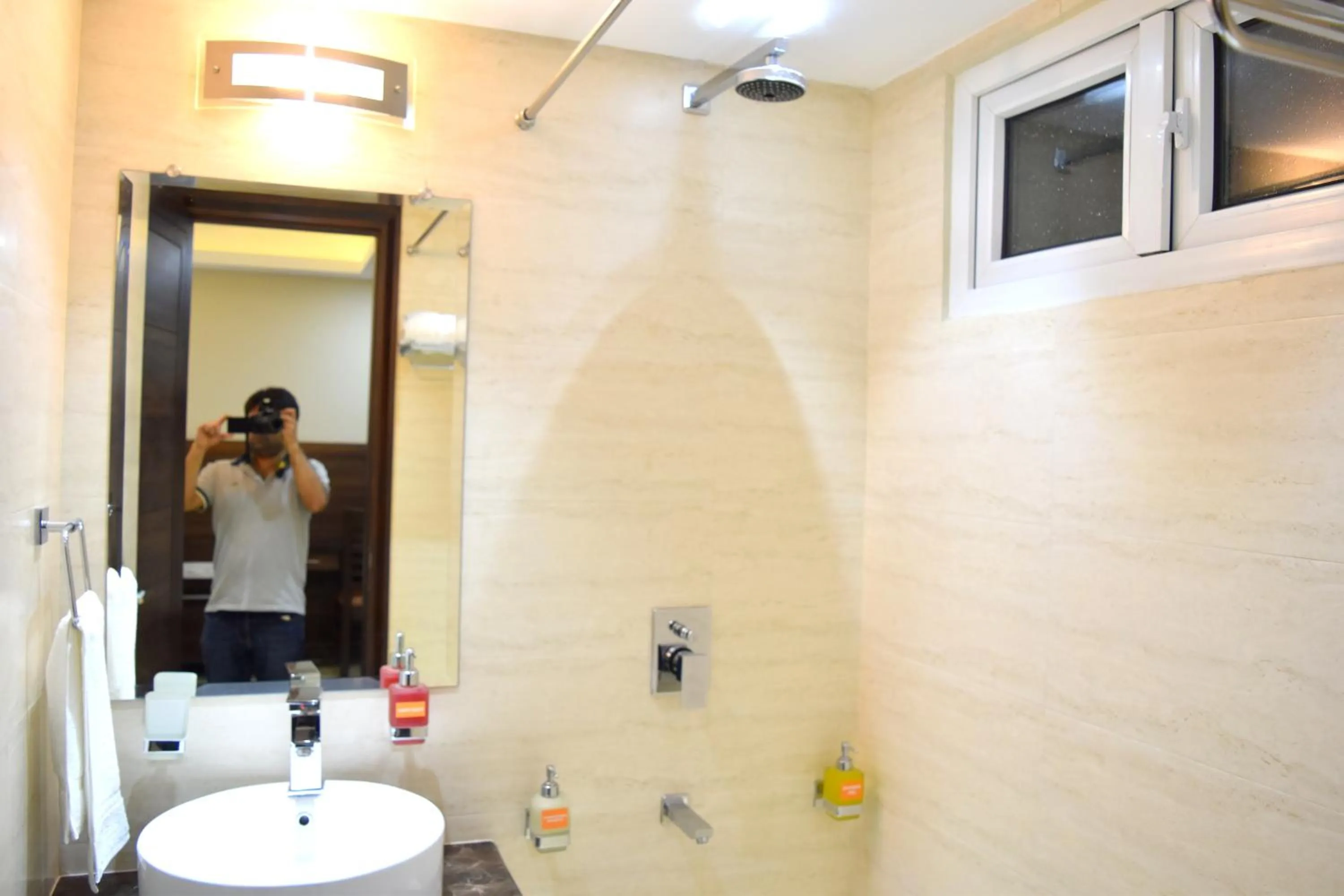 Hotel Tara Palace Redfort