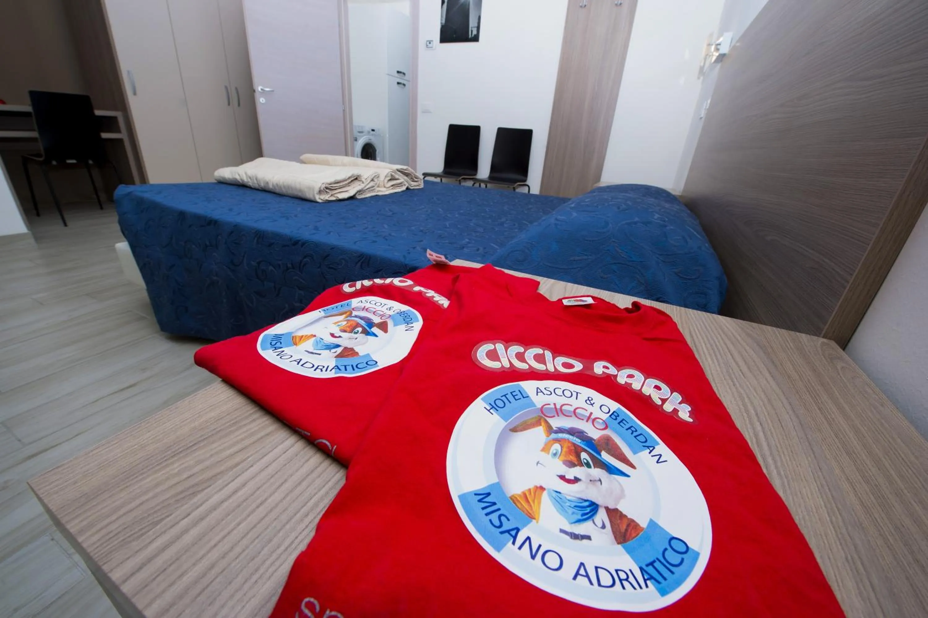 Bedroom, Bed in Ciccio Hotel