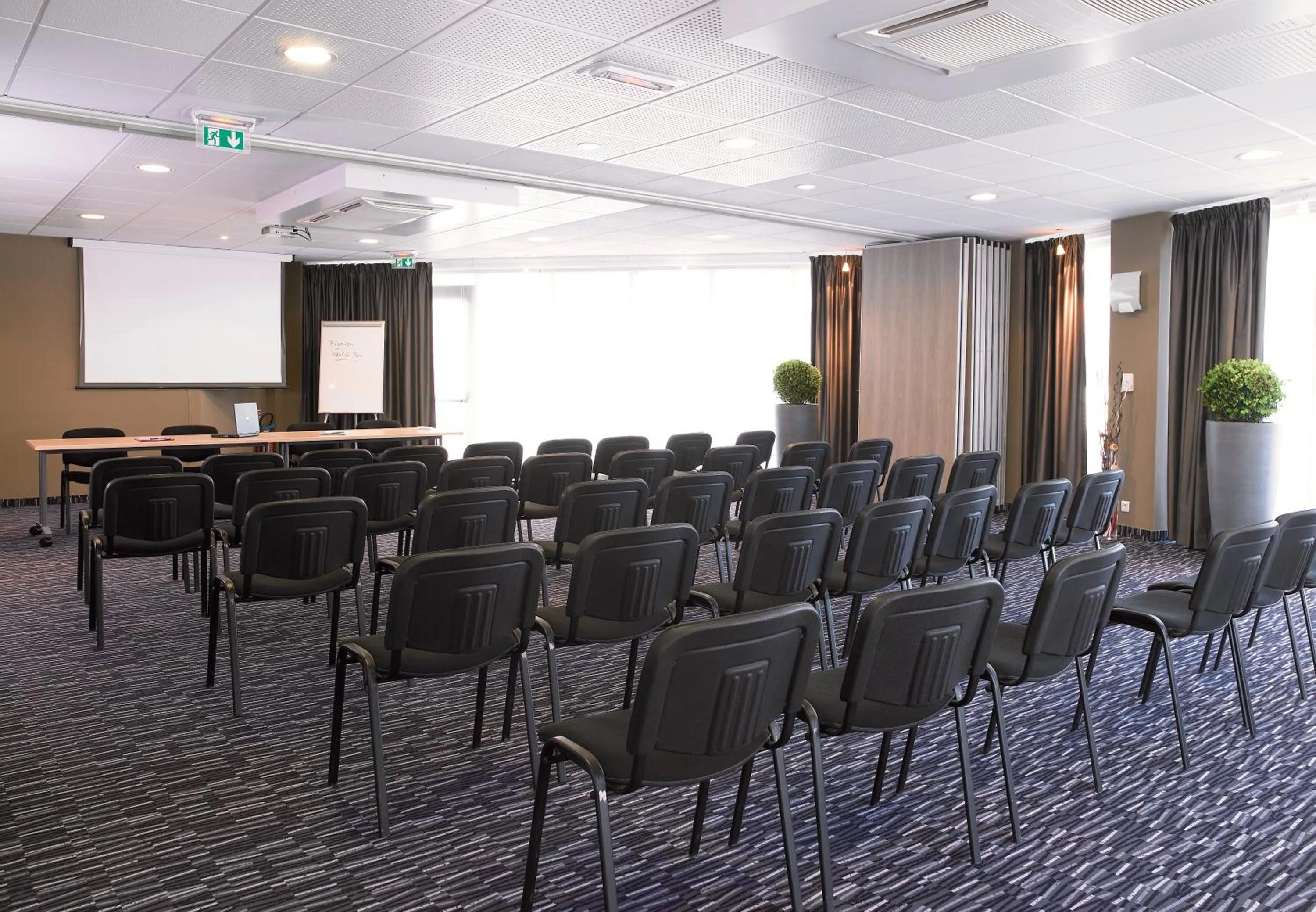 The Originals Boutique, Park Hôtel, Cholet (Qualys-Hotel)