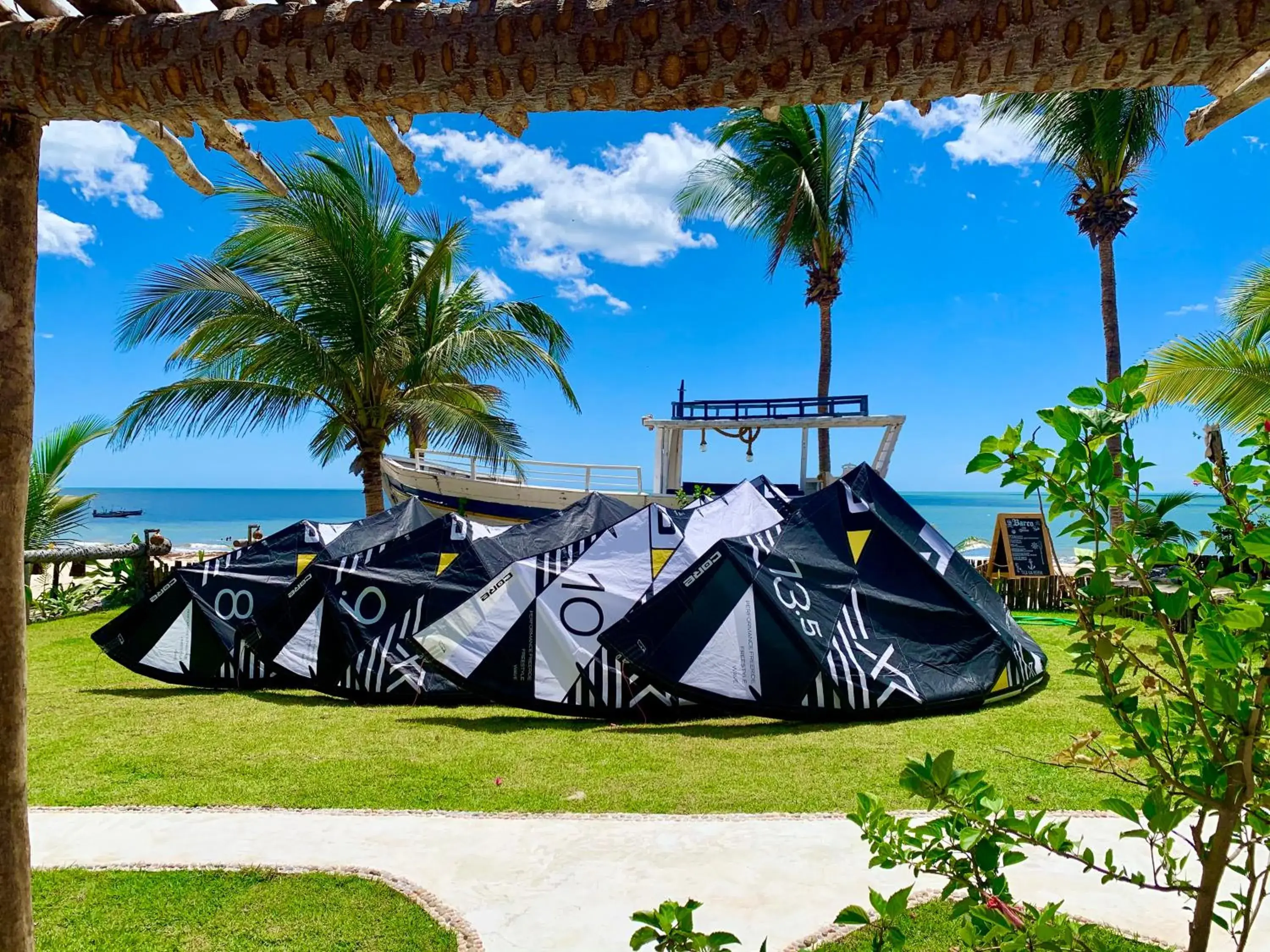 Cabaré Du Vento Cabaré Du Vento