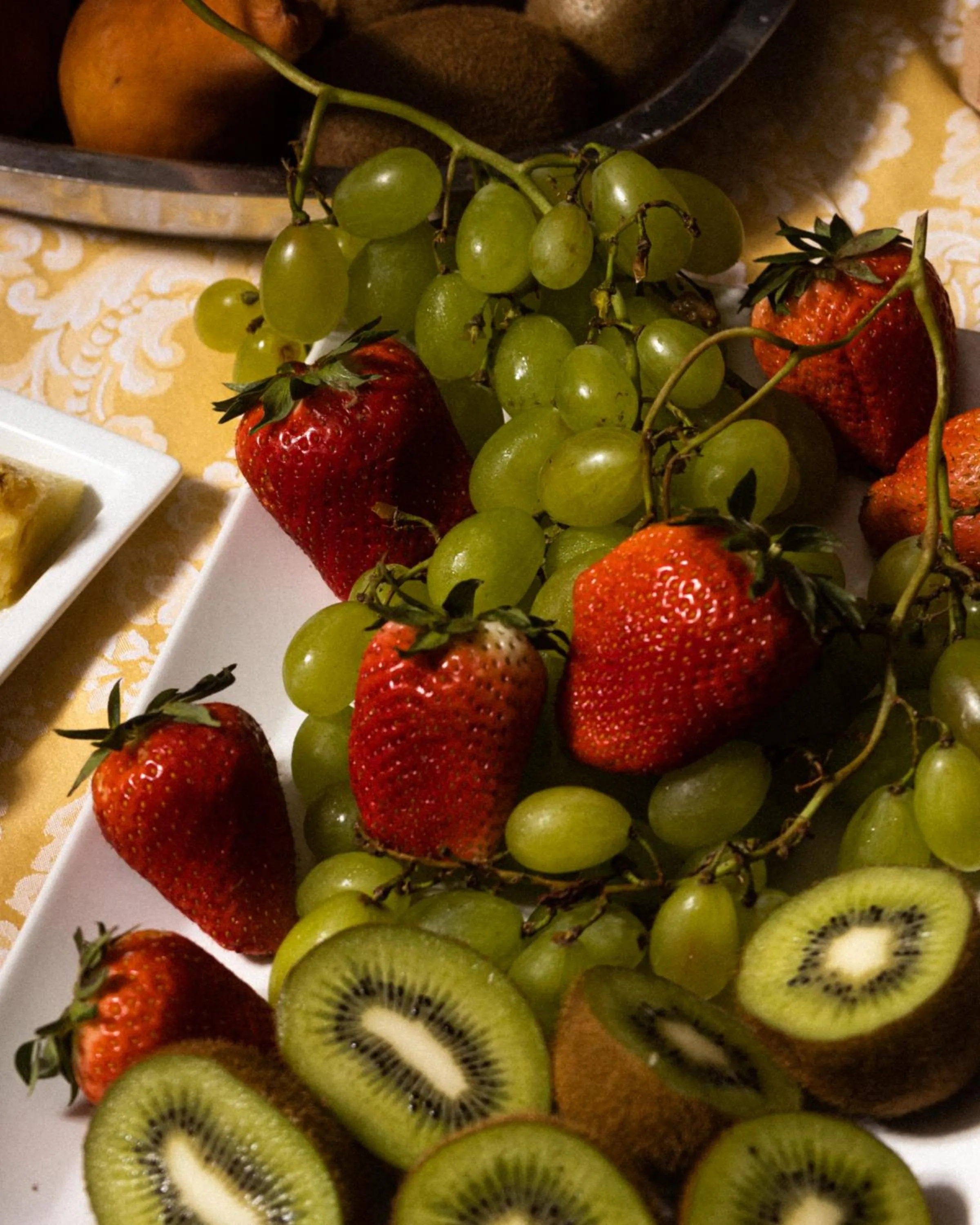 Food and drinks in Hotel River fronte mare con piscina