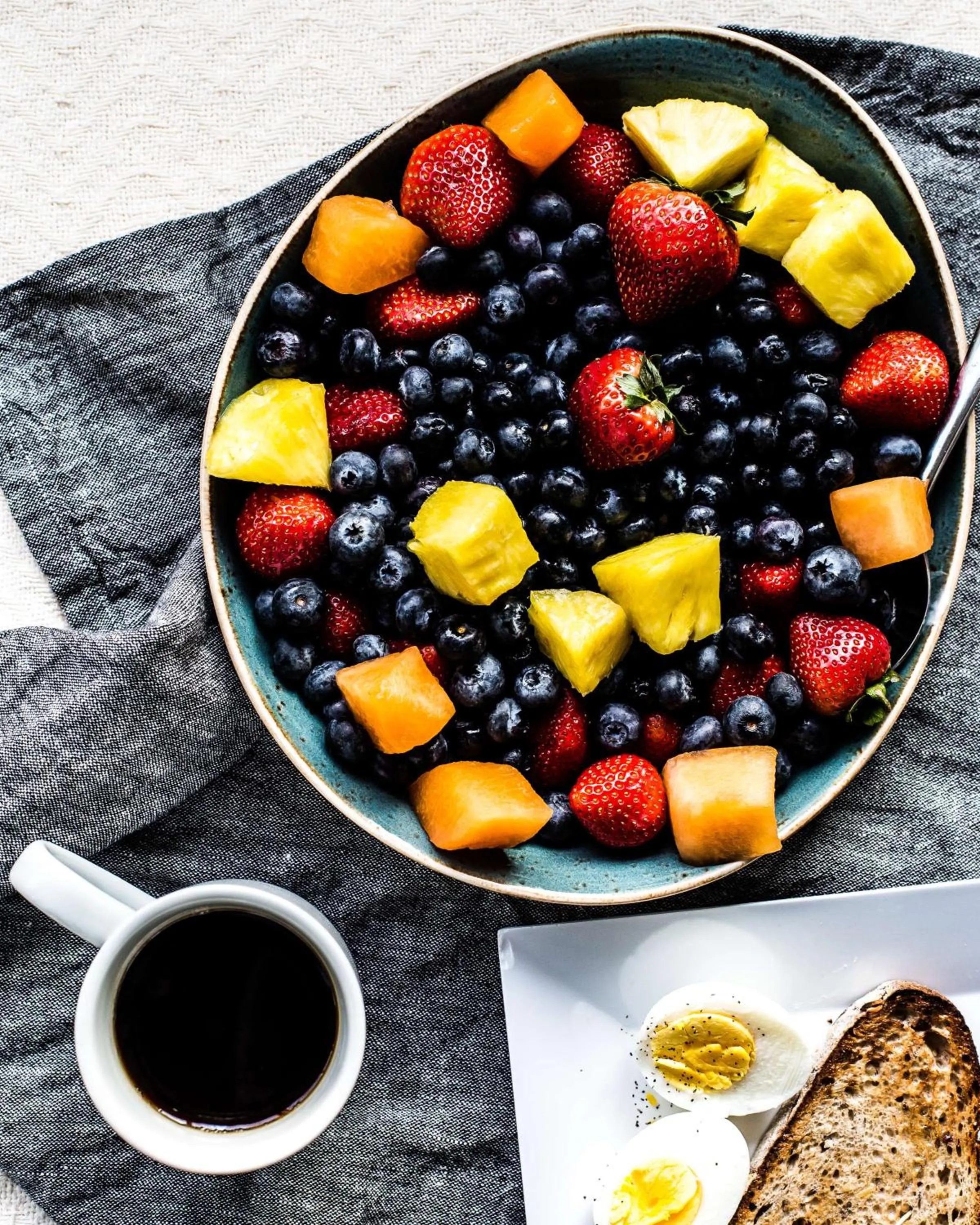 Lobby or reception in Hyatt Place St. Paul