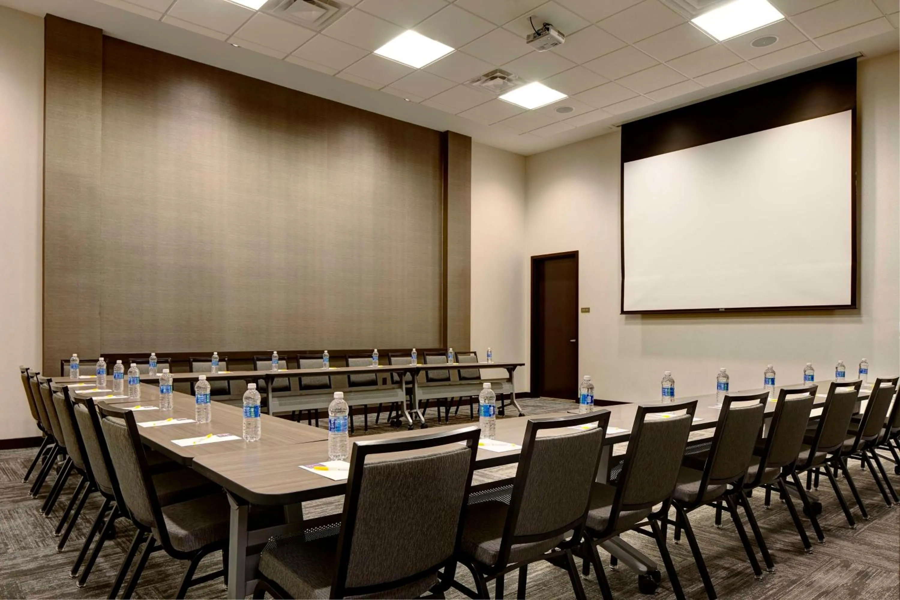 Meeting/conference room in Hyatt Place St. Paul
