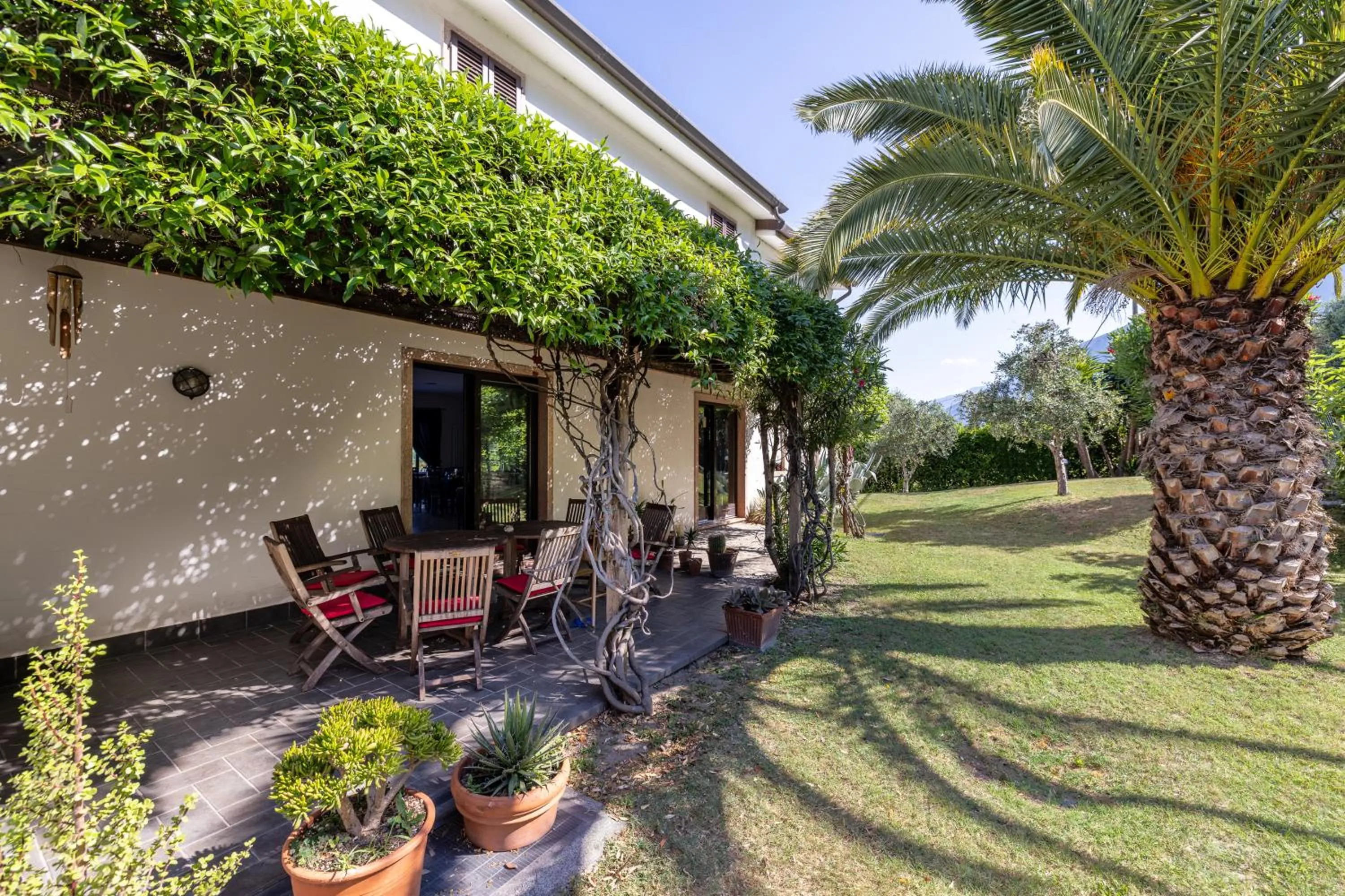 Breakfast in Residence Alesi