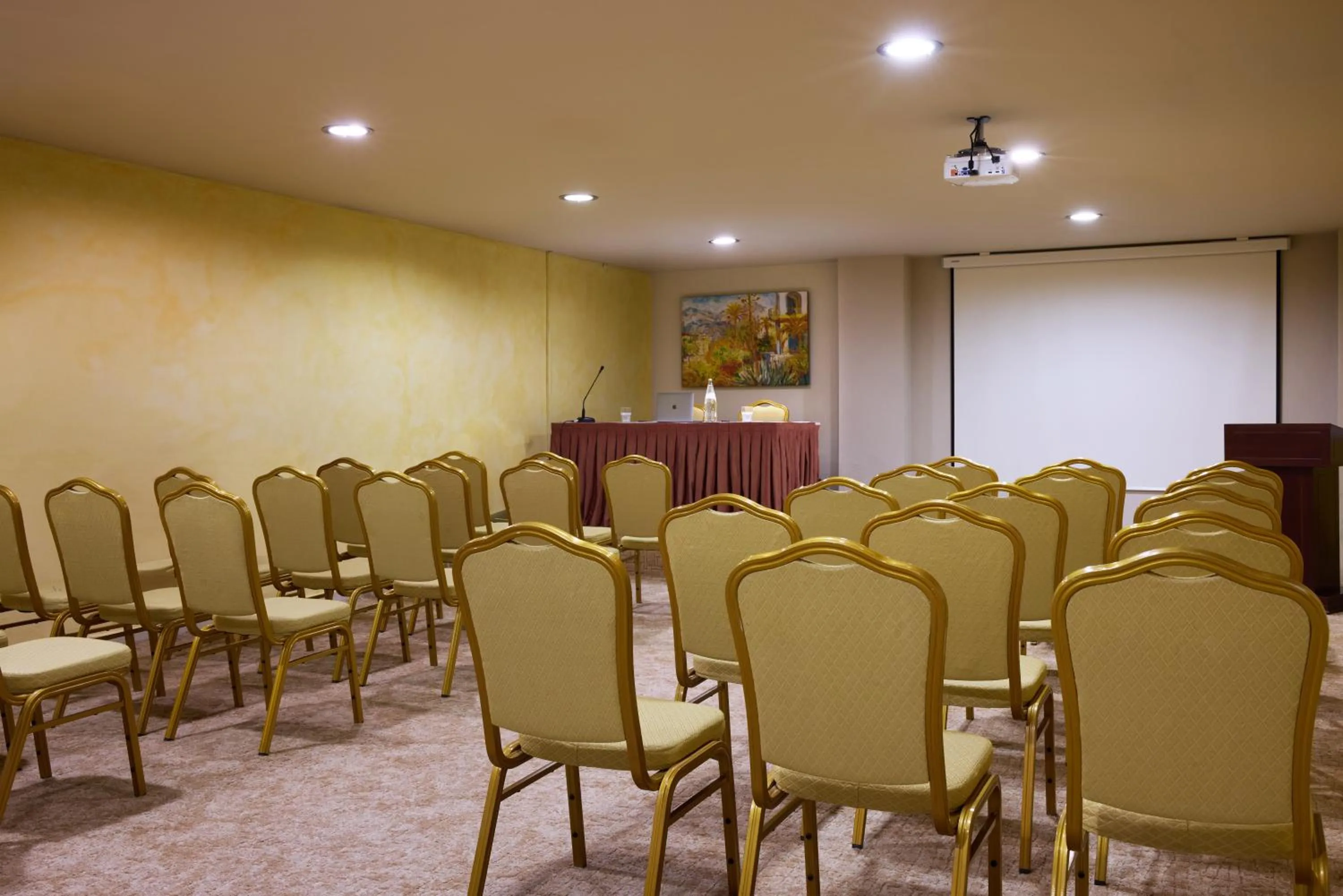 Coffee/tea facilities in Domotel Neve Mountain Resort