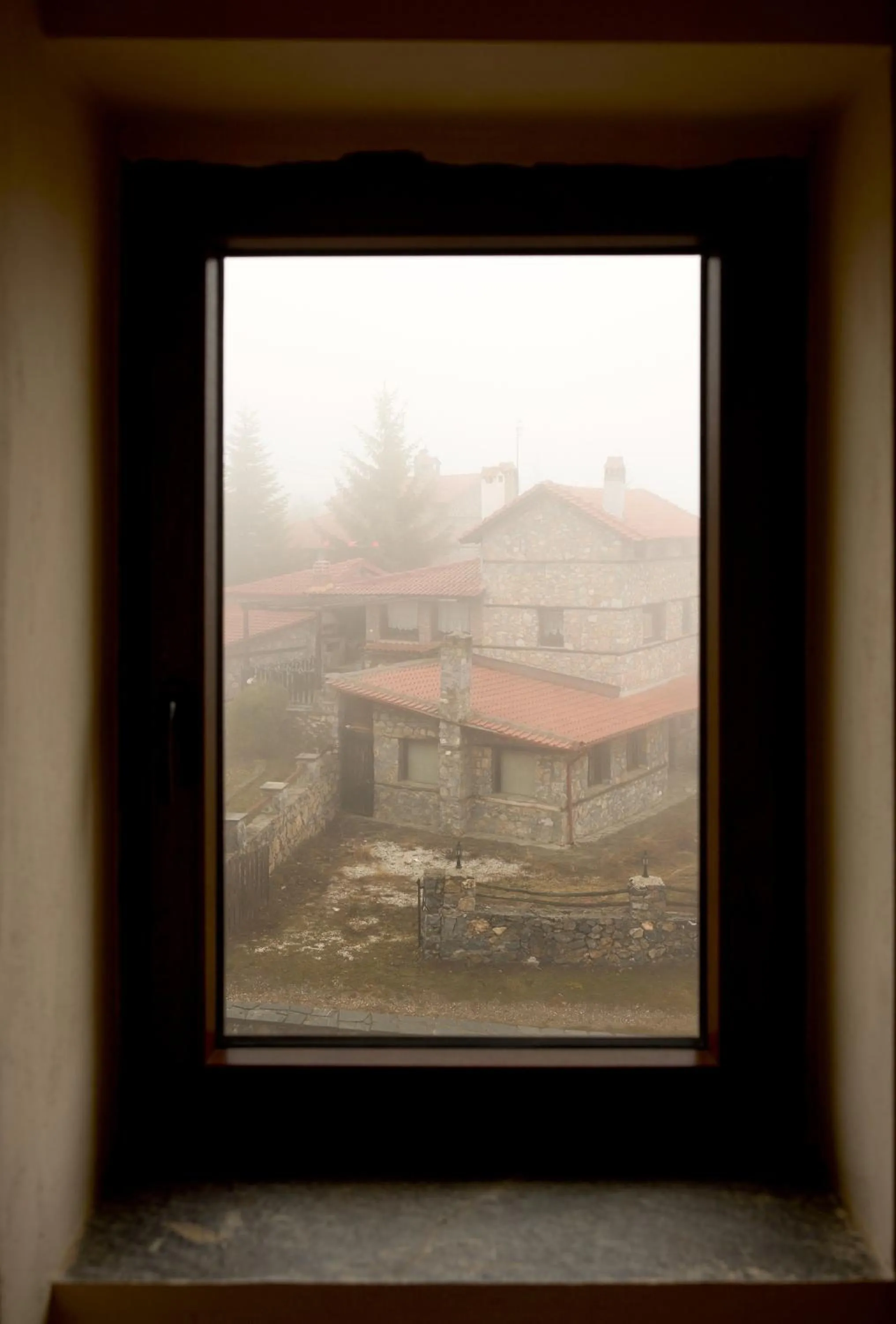 View (from property/room) in Domotel Neve Mountain Resort