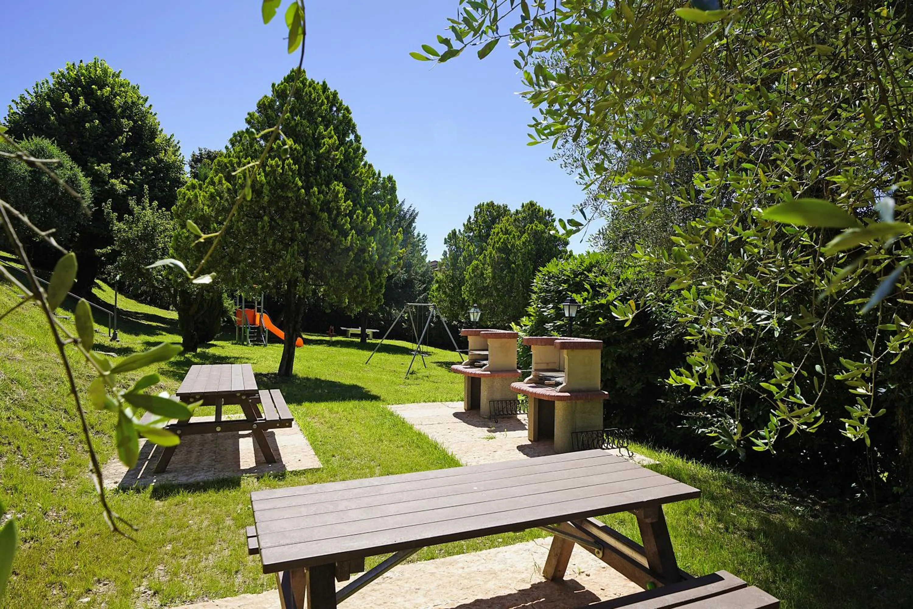 Day in Residence La Filanda