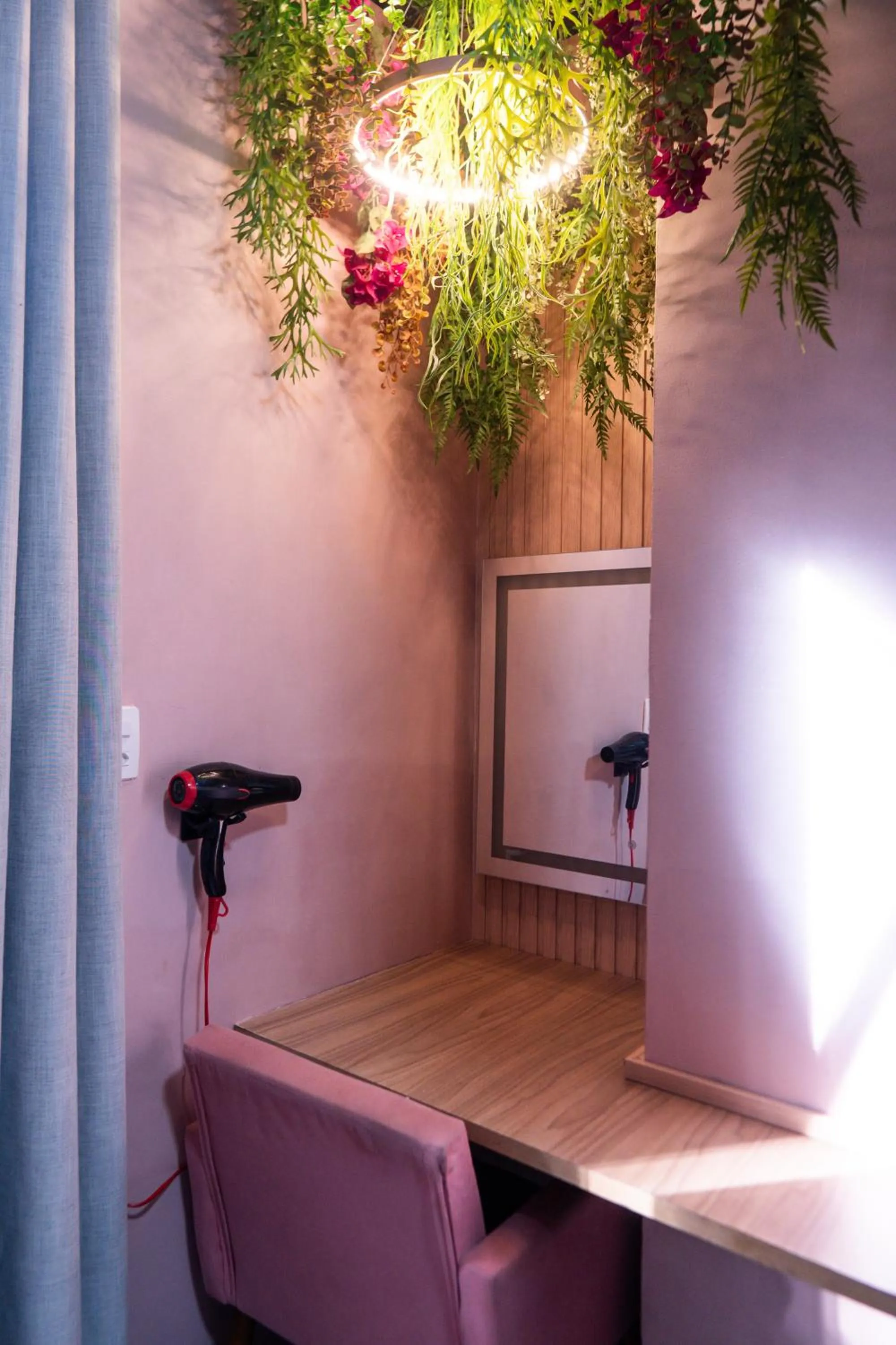 Ipanema Beach Hostel