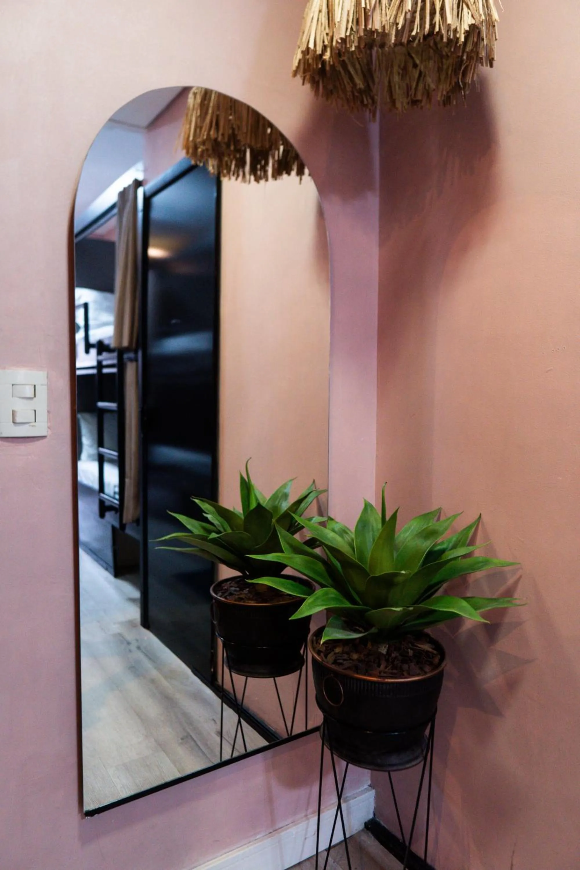 Ipanema Beach Hostel